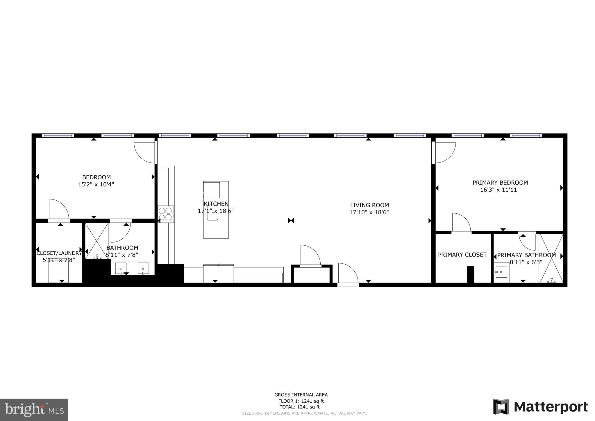 OLD TOWN WINCHESTER - Residential Lease
