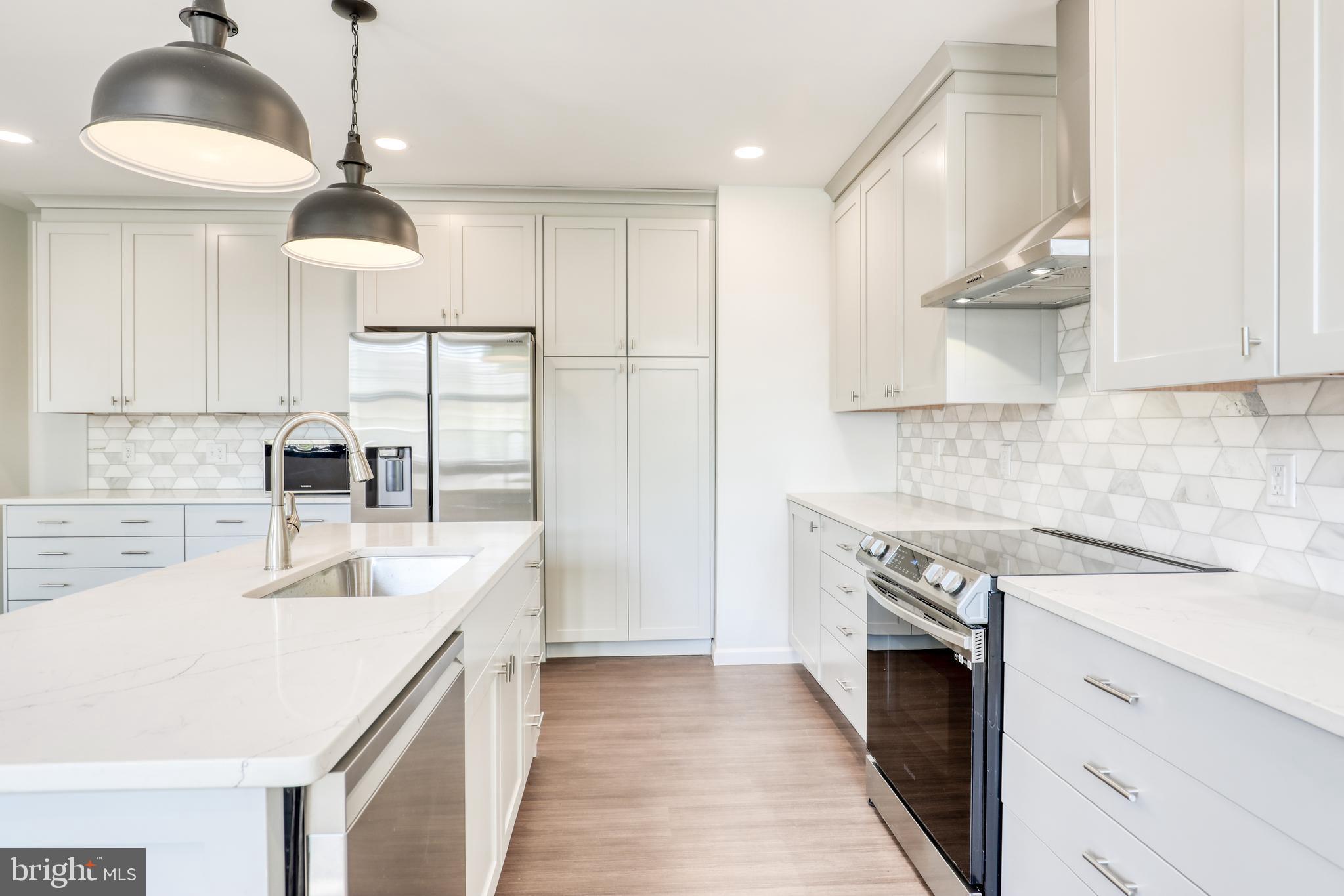 OLD TOWN WINCHESTER - Residential Lease