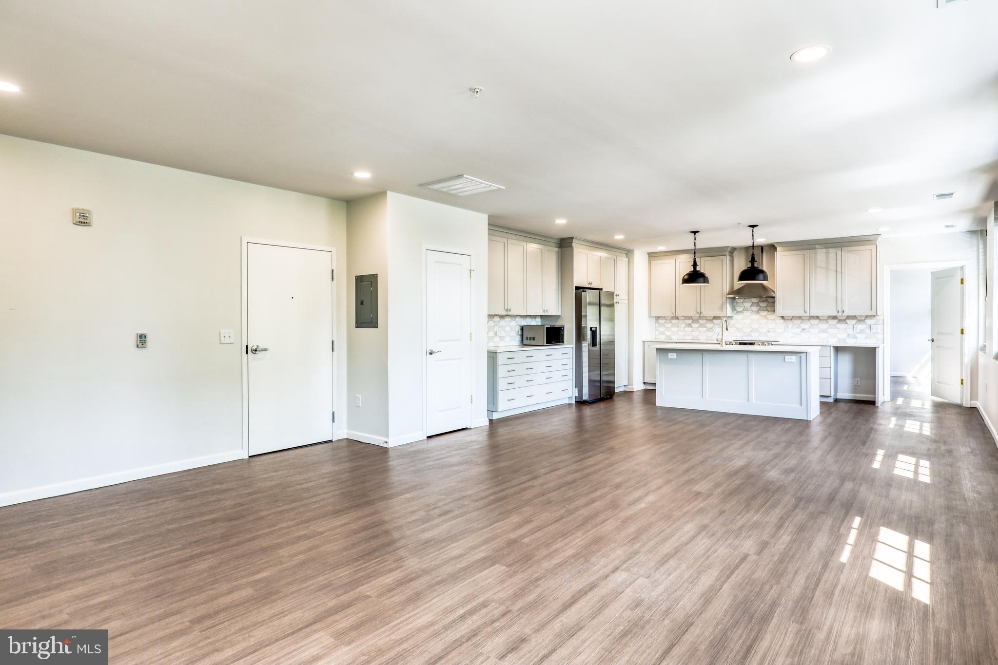 OLD TOWN WINCHESTER - Residential Lease