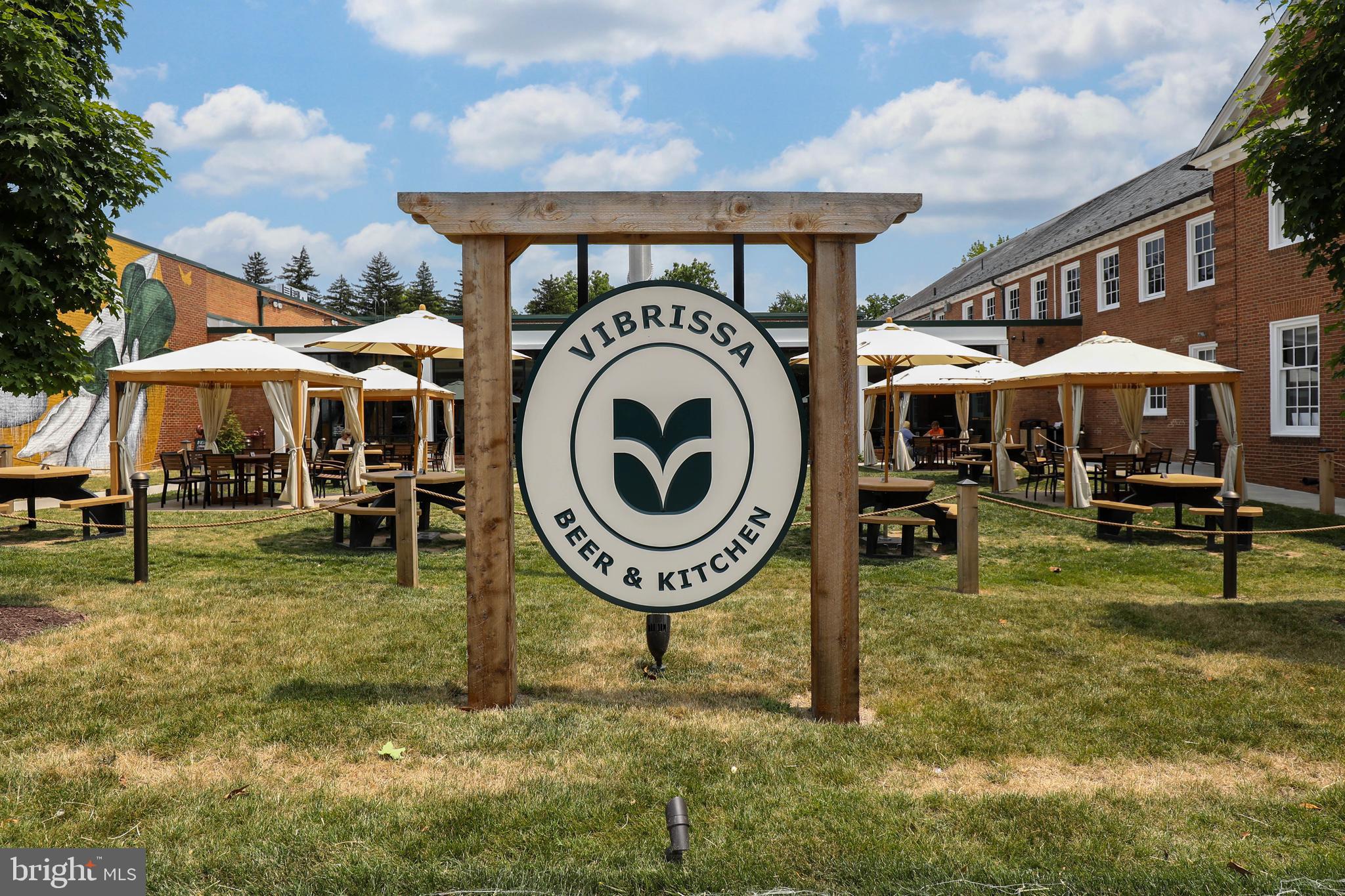 OLD TOWN WINCHESTER - Residential Lease