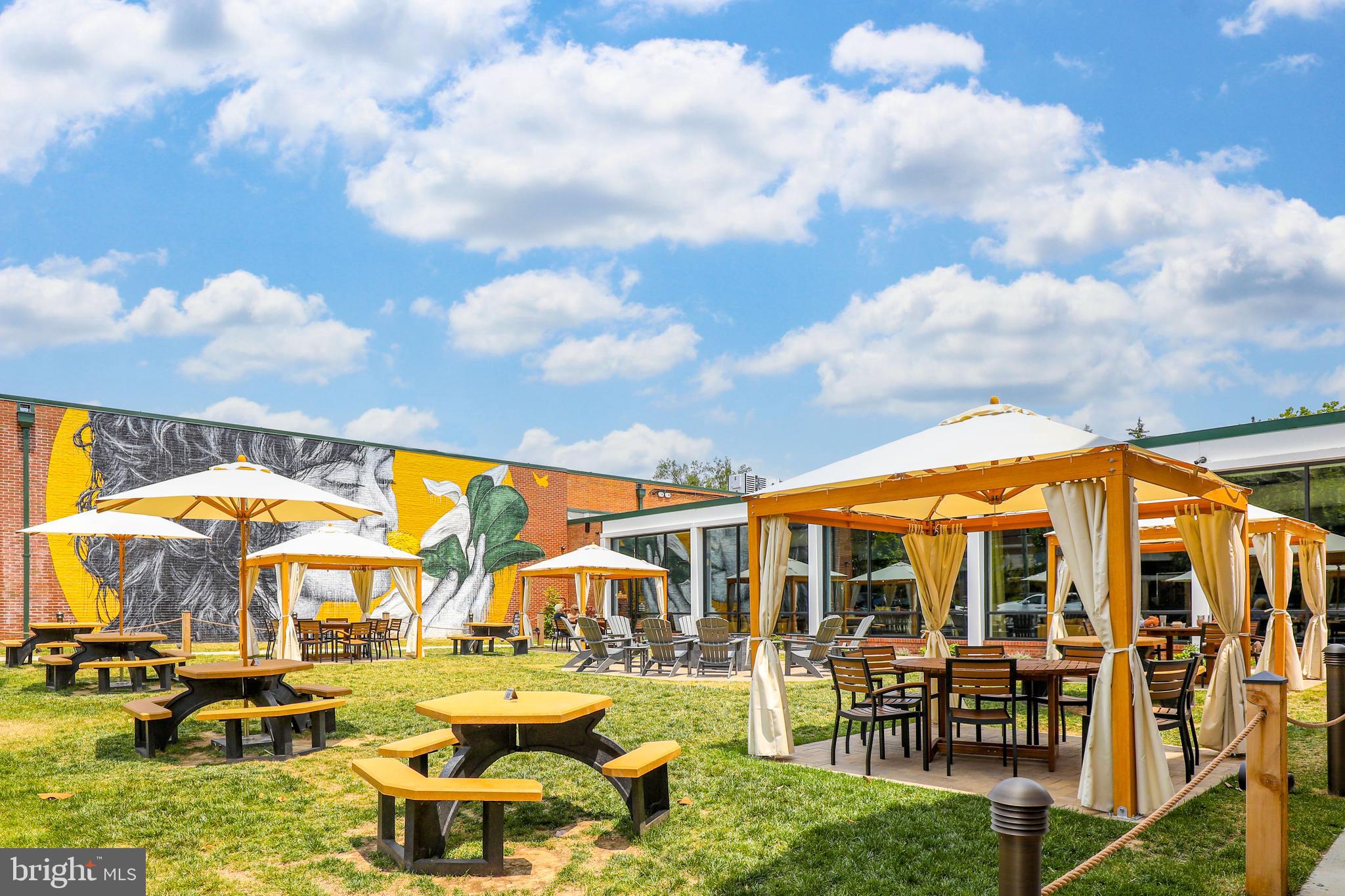 OLD TOWN WINCHESTER - Residential Lease