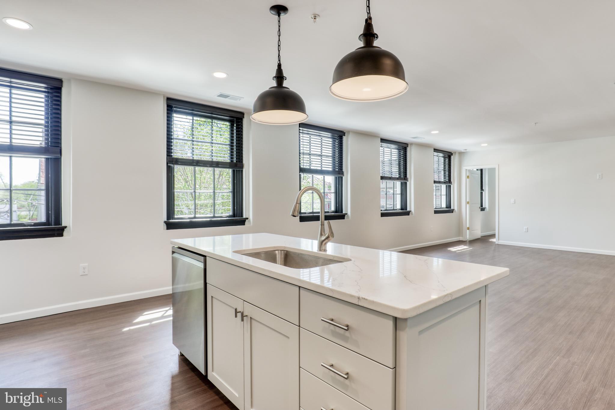 OLD TOWN WINCHESTER - Residential Lease