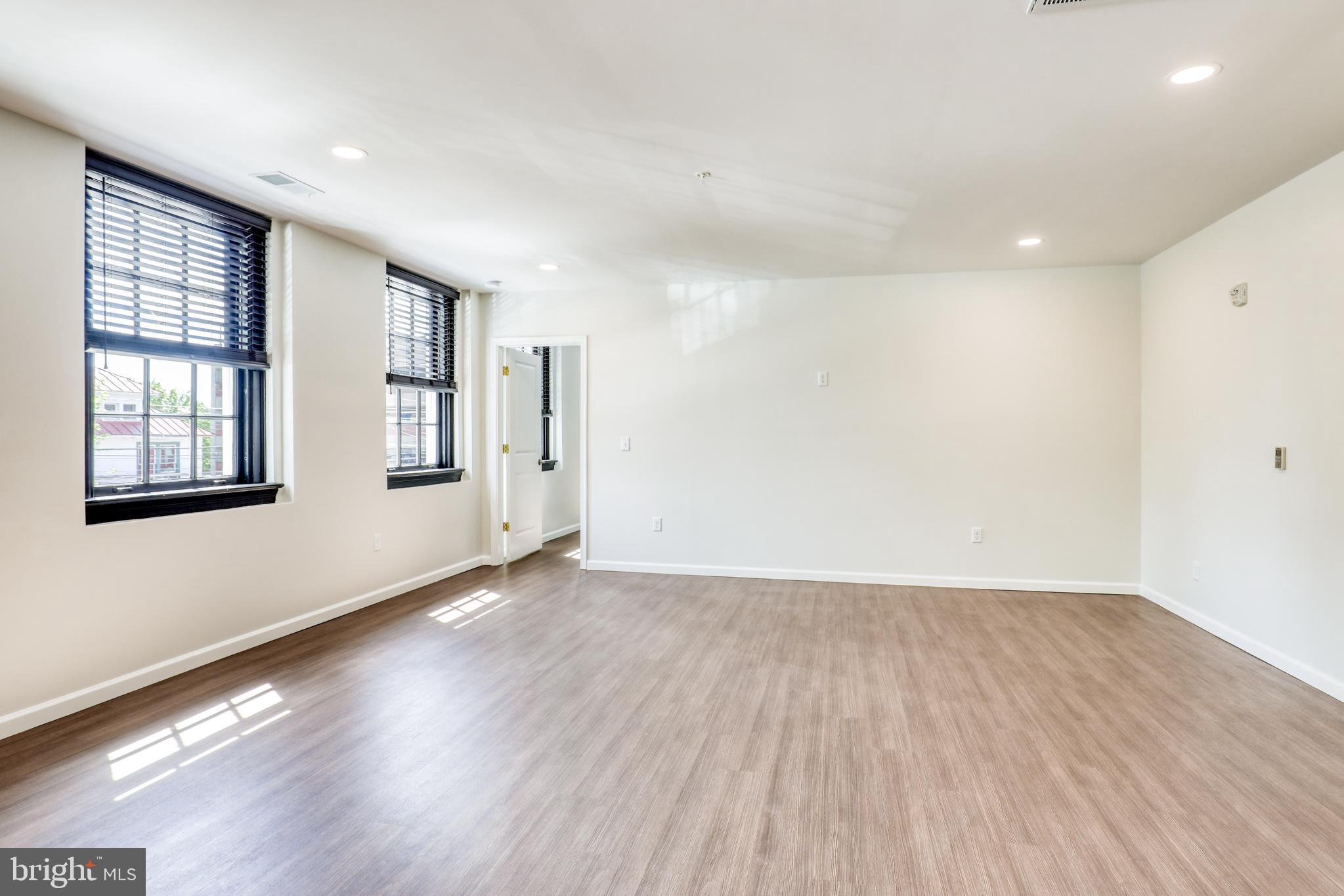 OLD TOWN WINCHESTER - Residential Lease