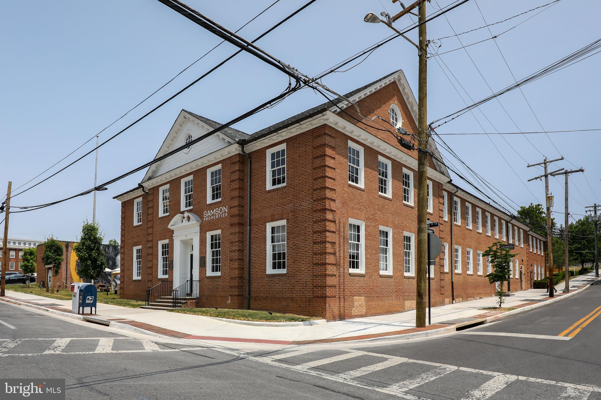 OLD TOWN WINCHESTER - Residential Lease