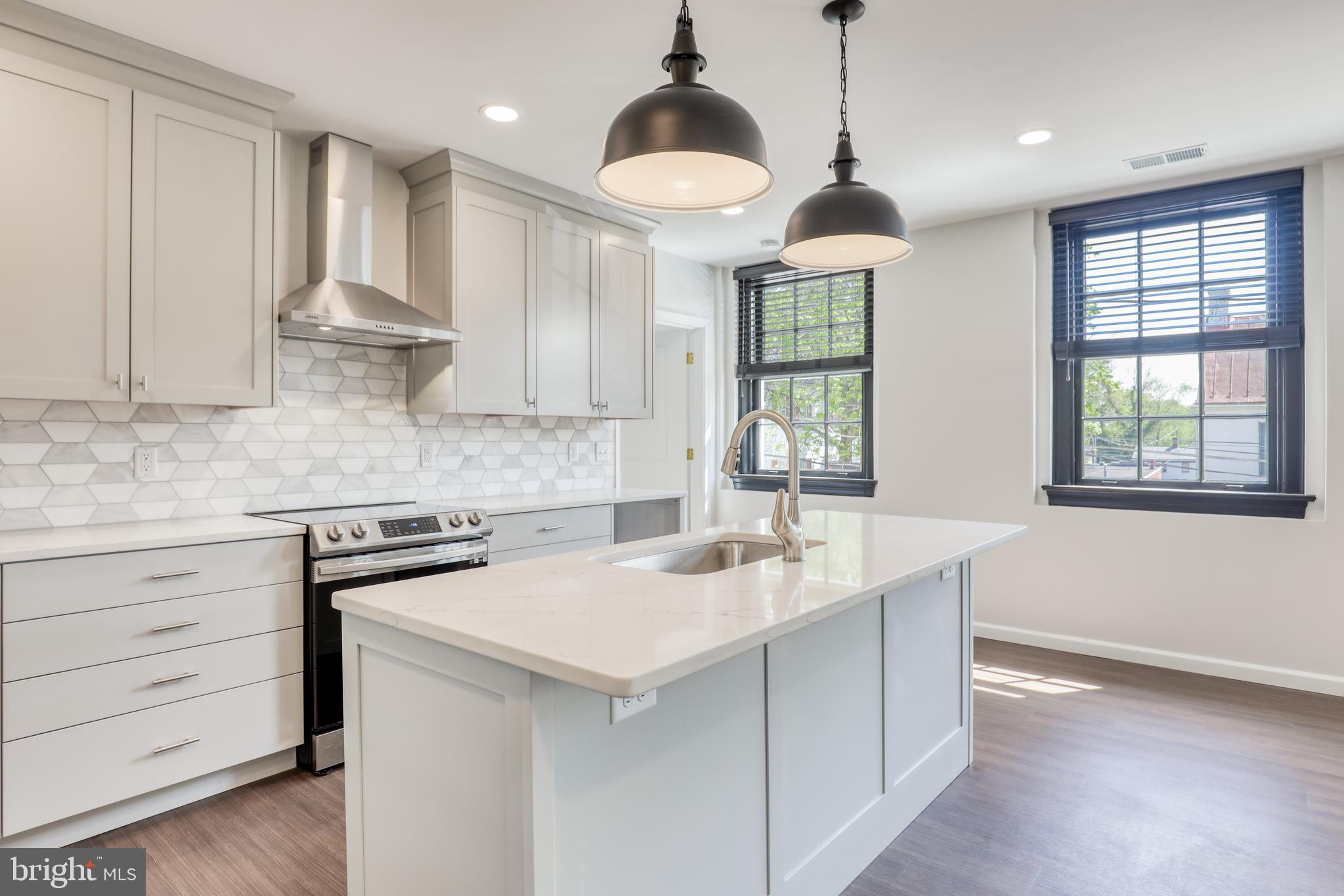 OLD TOWN WINCHESTER - Residential Lease