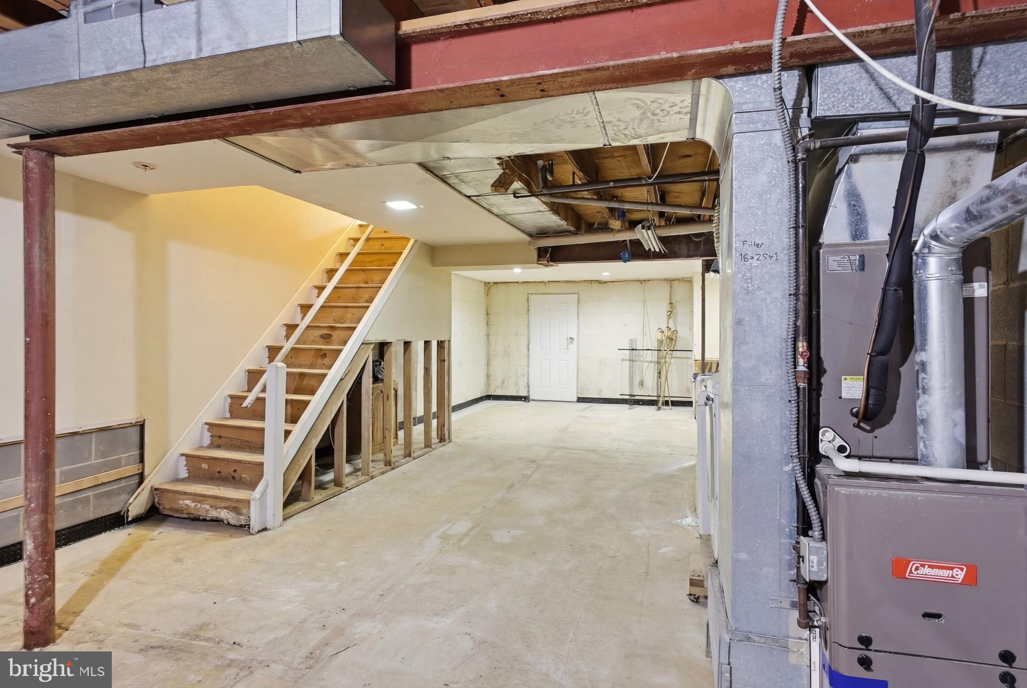 MT AIRY (EAST) - Residential