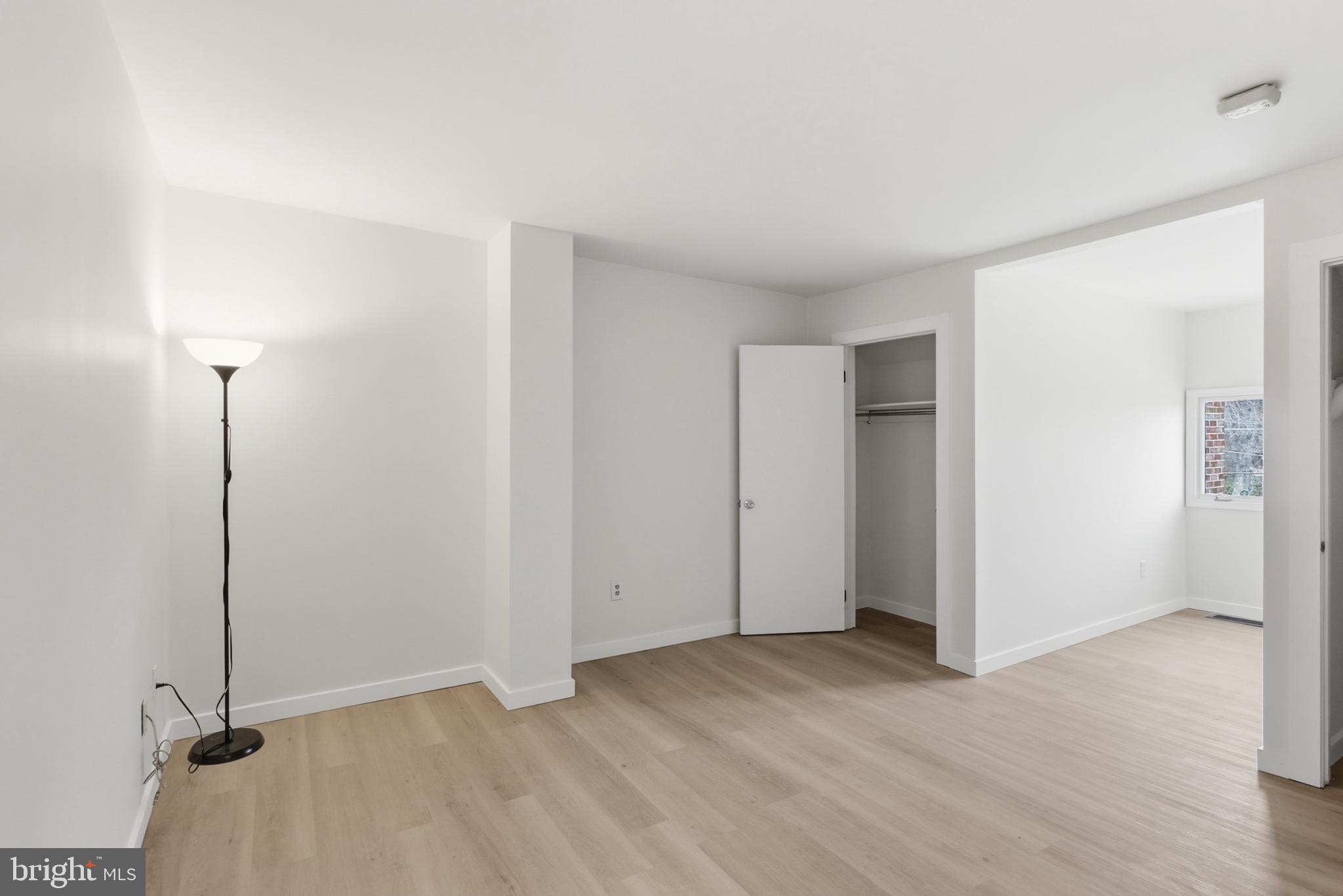 MT AIRY (EAST) - Residential