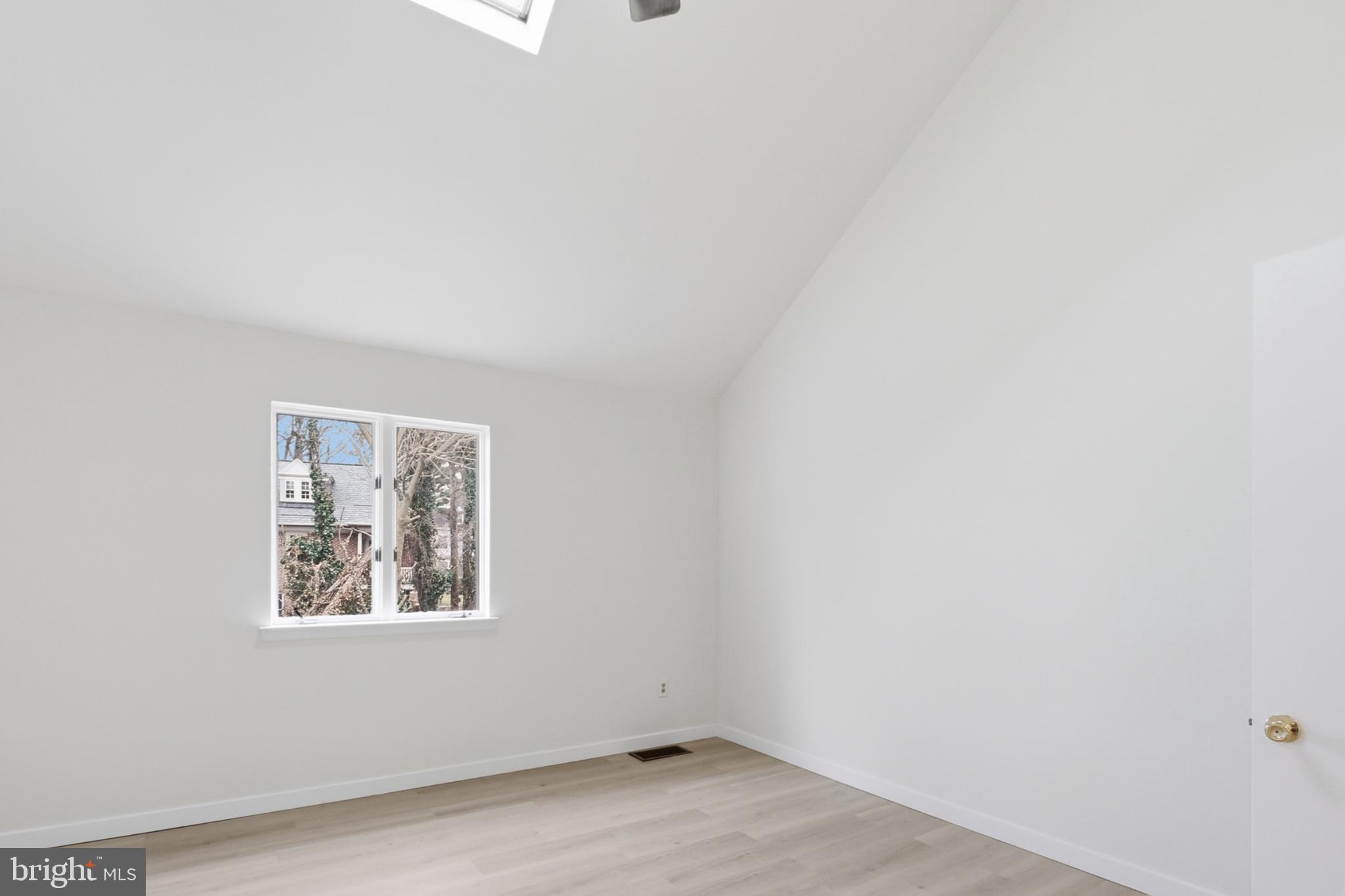 MT AIRY (EAST) - Residential