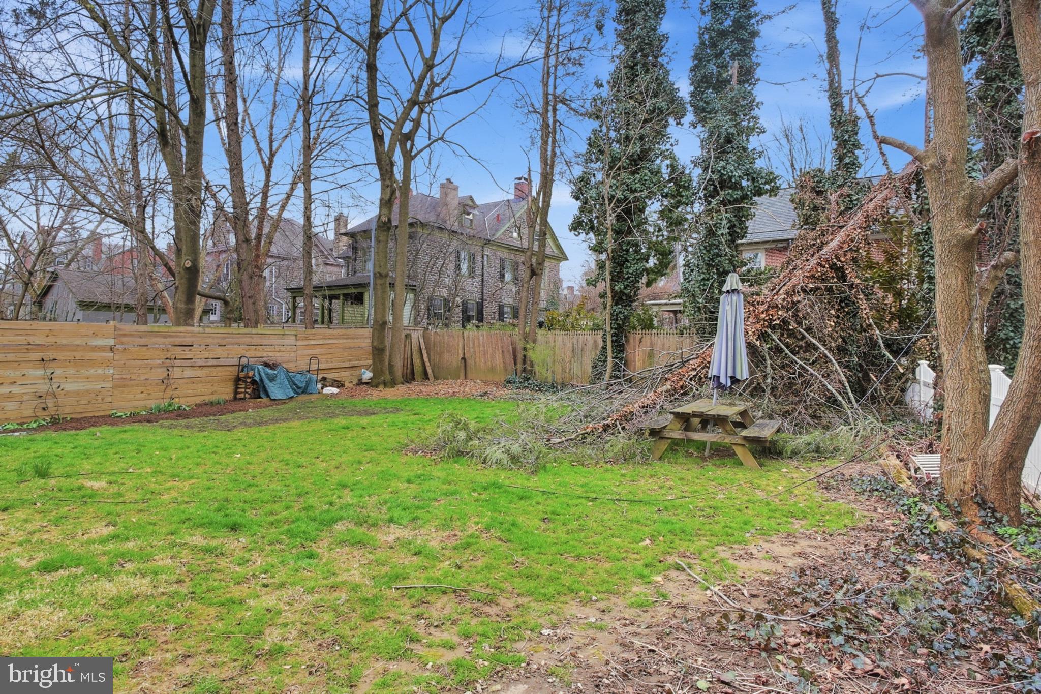 MT AIRY (EAST) - Residential