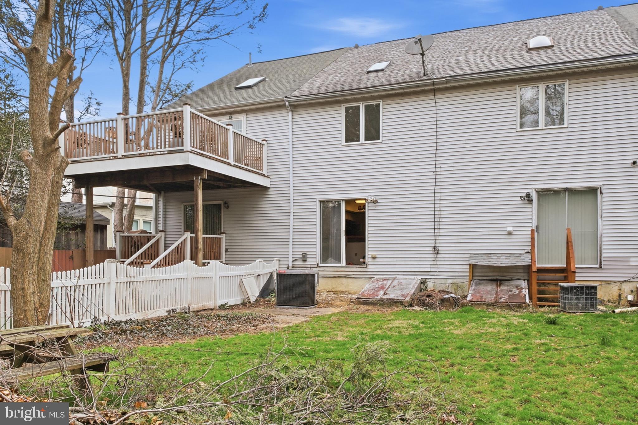 MT AIRY (EAST) - Residential