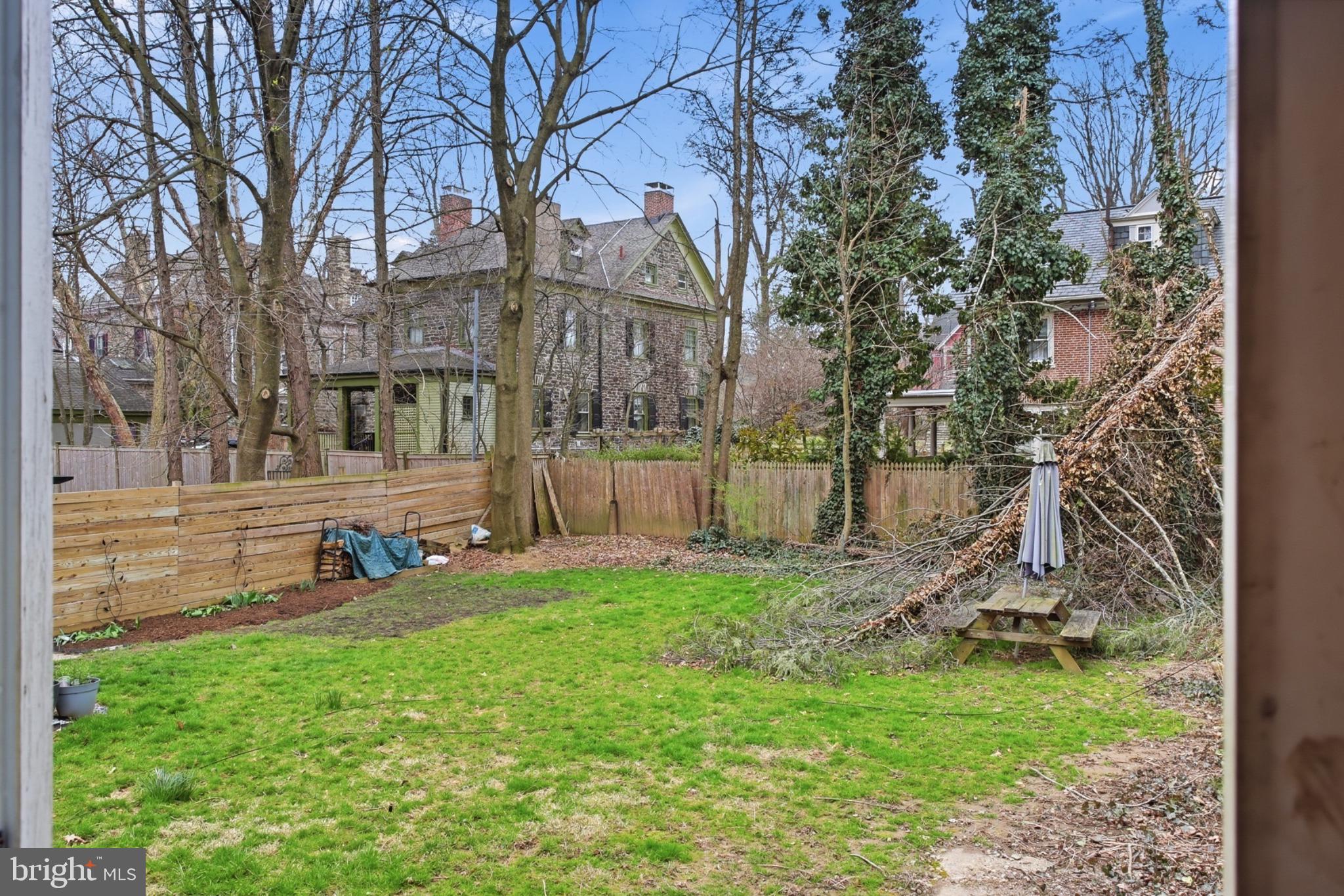 MT AIRY (EAST) - Residential