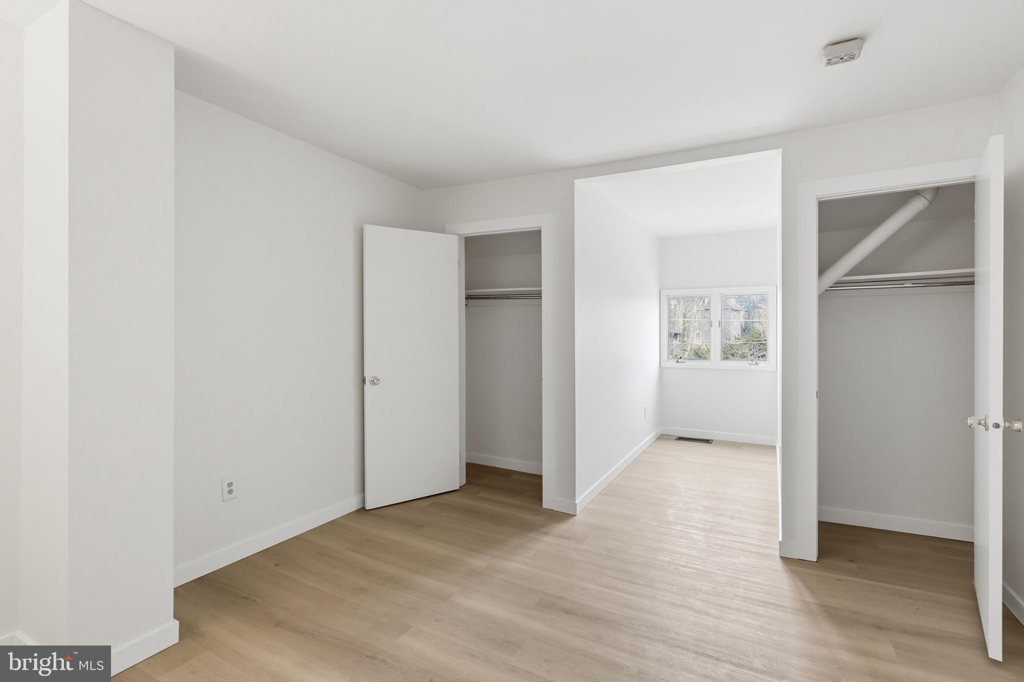 MT AIRY (EAST) - Residential