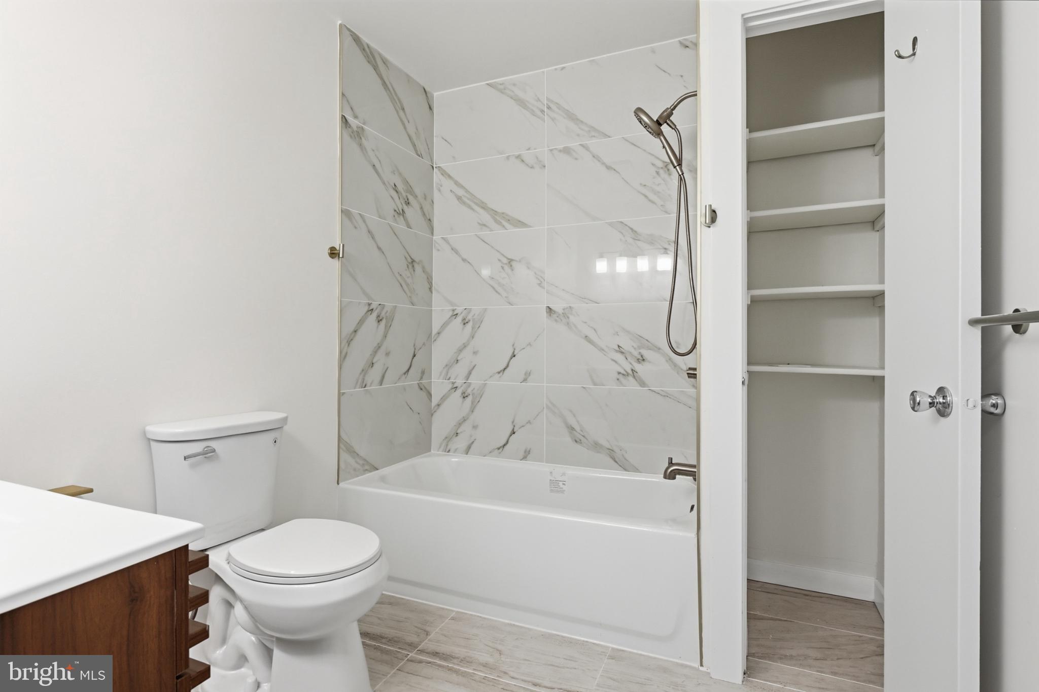 MT AIRY (EAST) - Residential