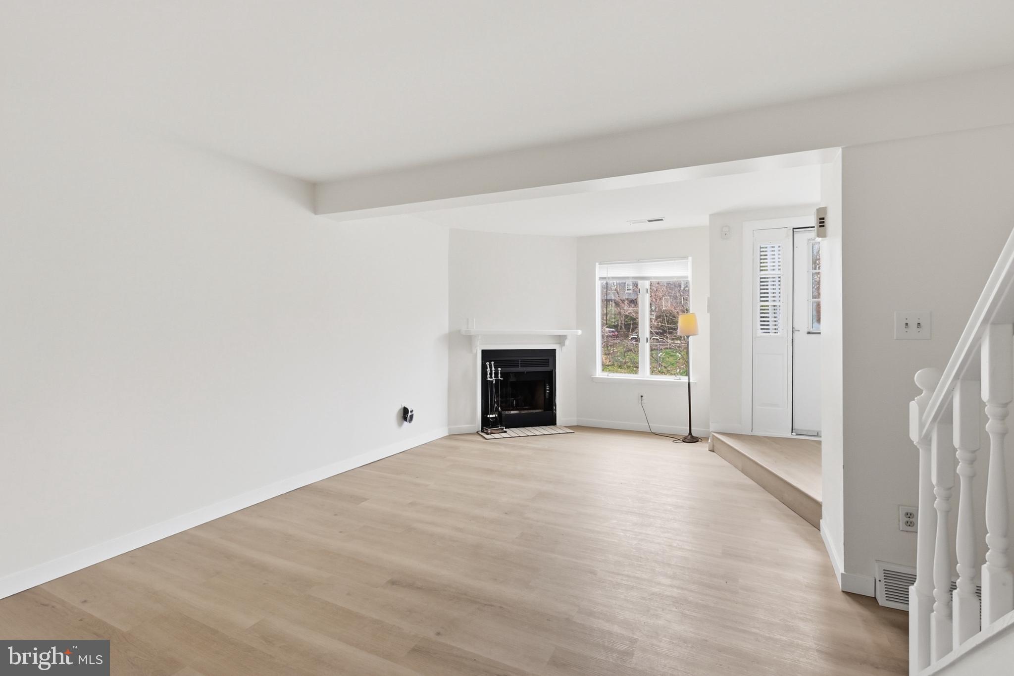 MT AIRY (EAST) - Residential