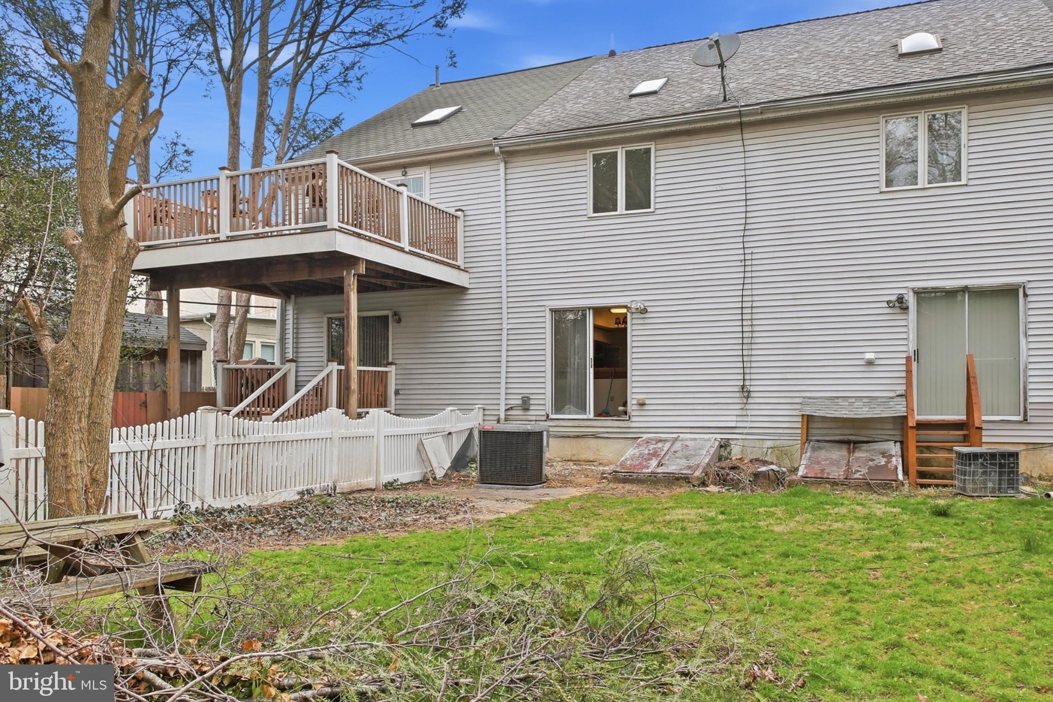 MT AIRY (EAST) - Residential