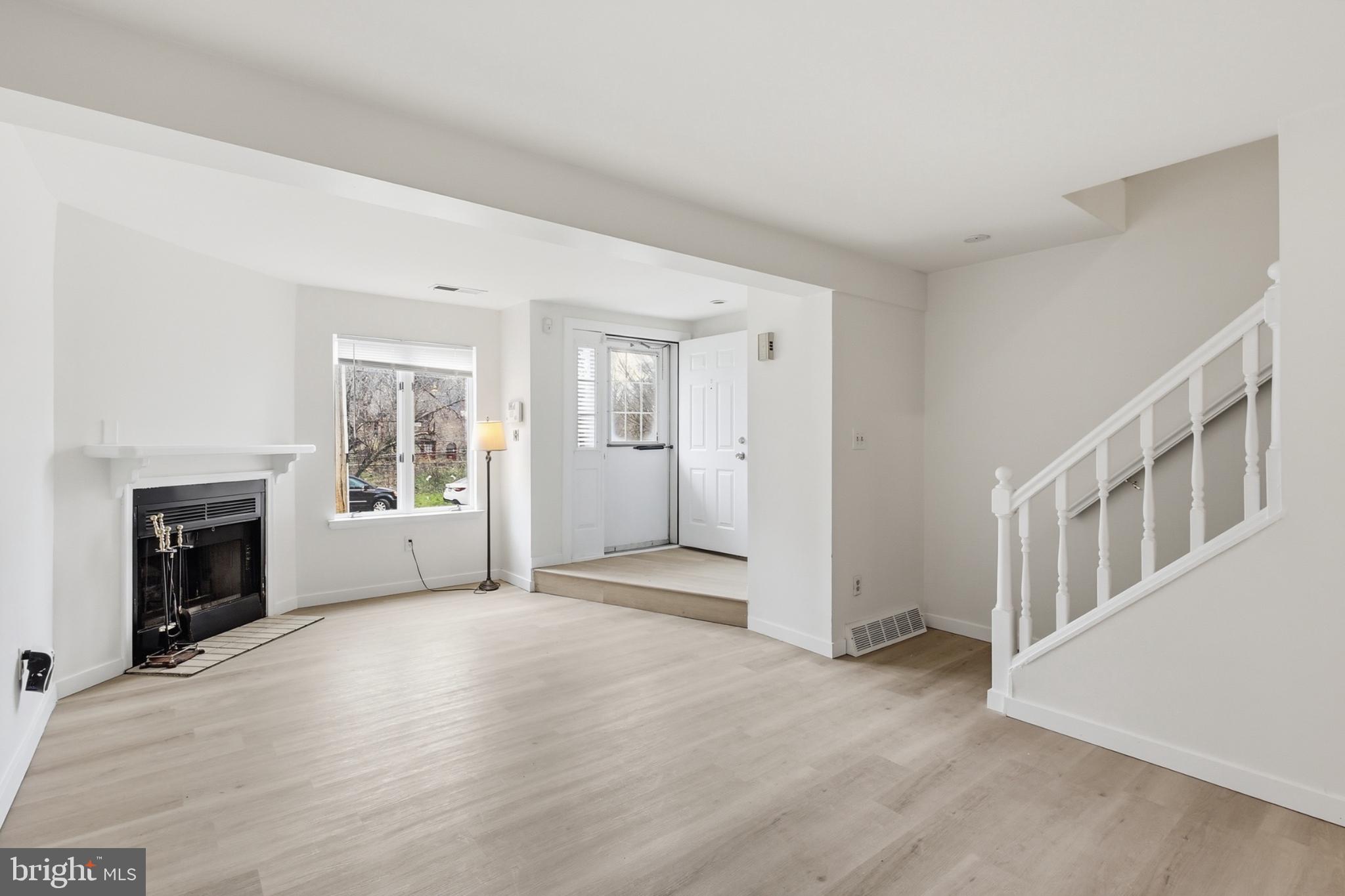 MT AIRY (EAST) - Residential