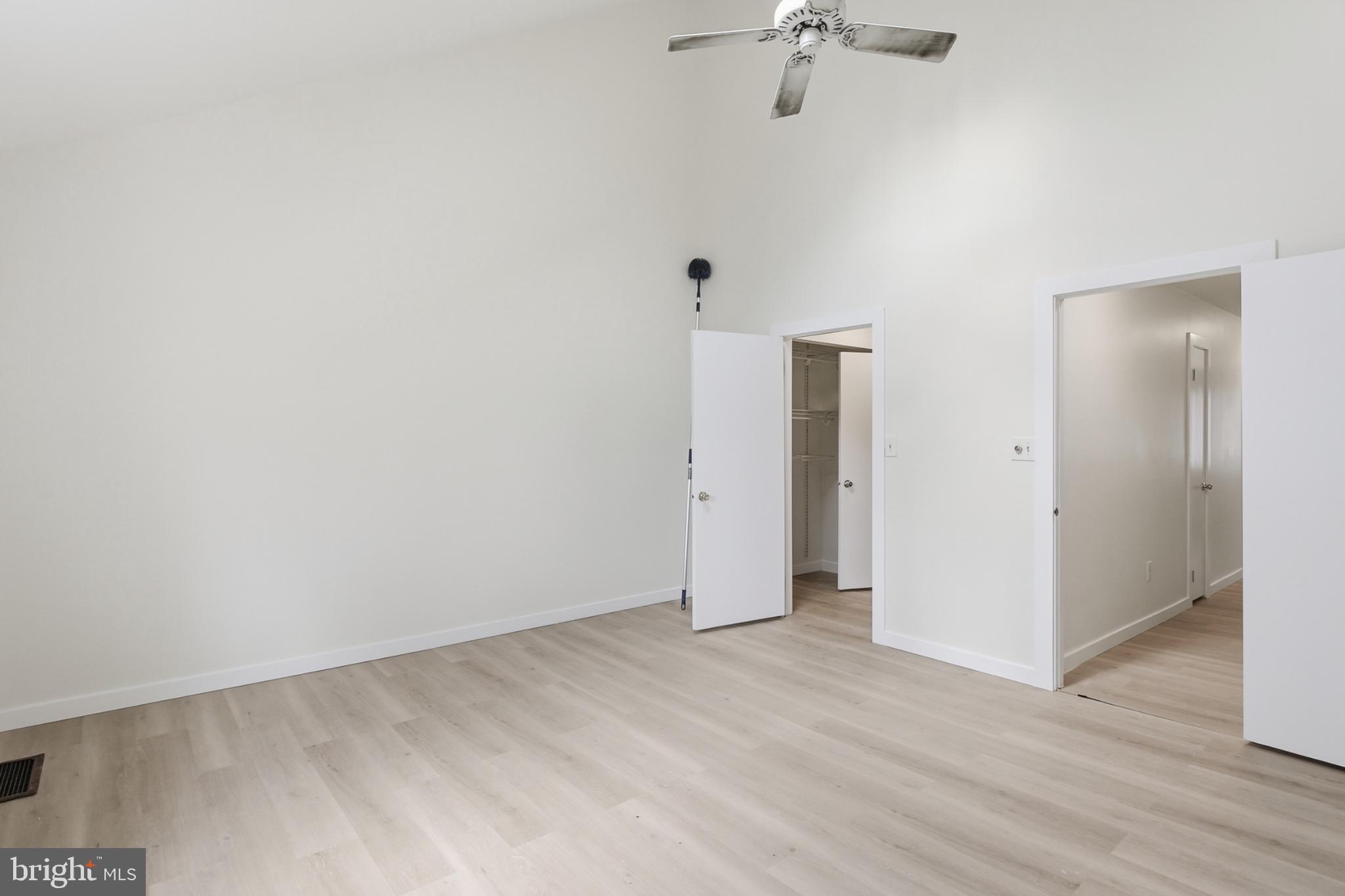 MT AIRY (EAST) - Residential