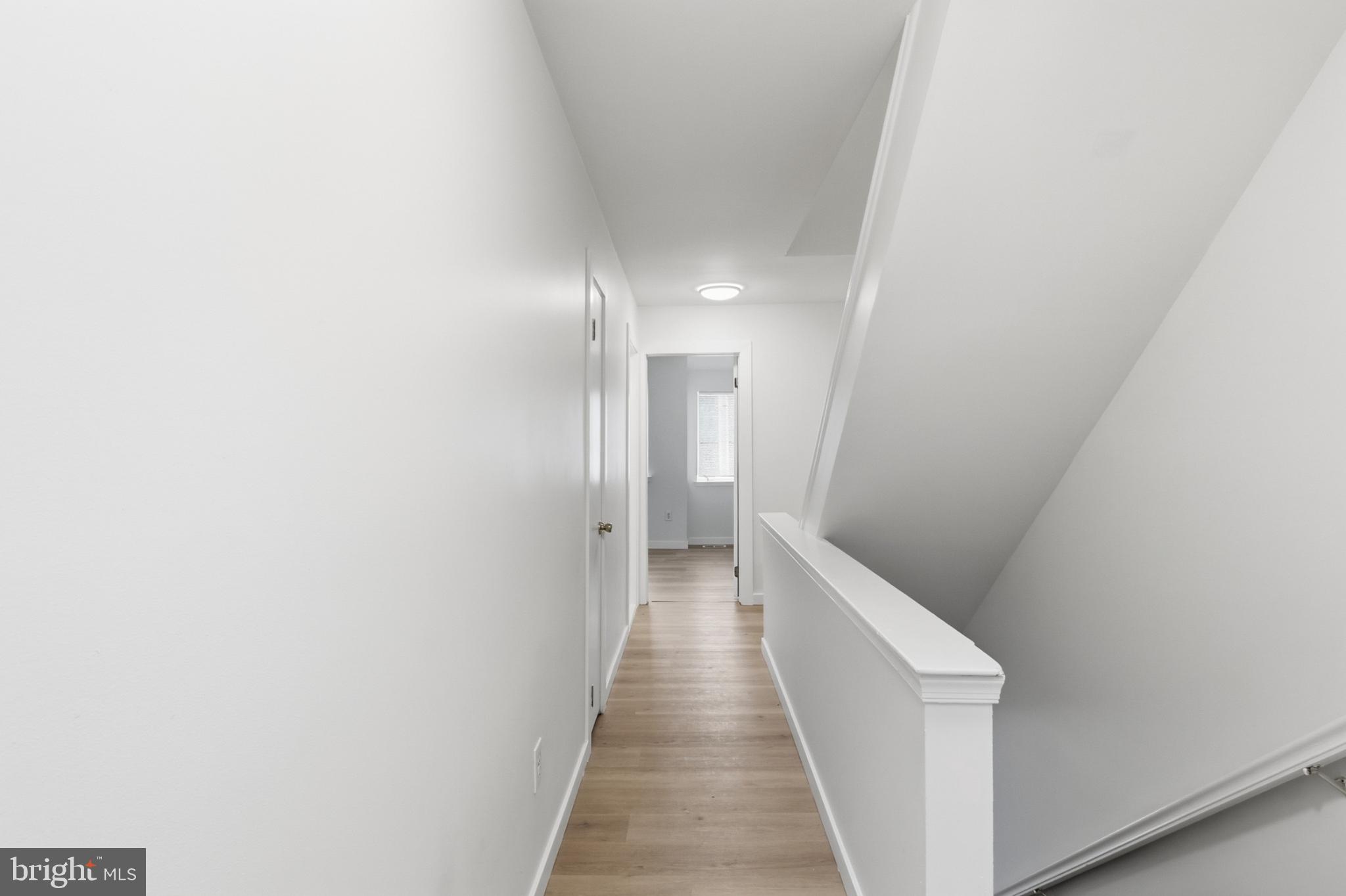 MT AIRY (EAST) - Residential