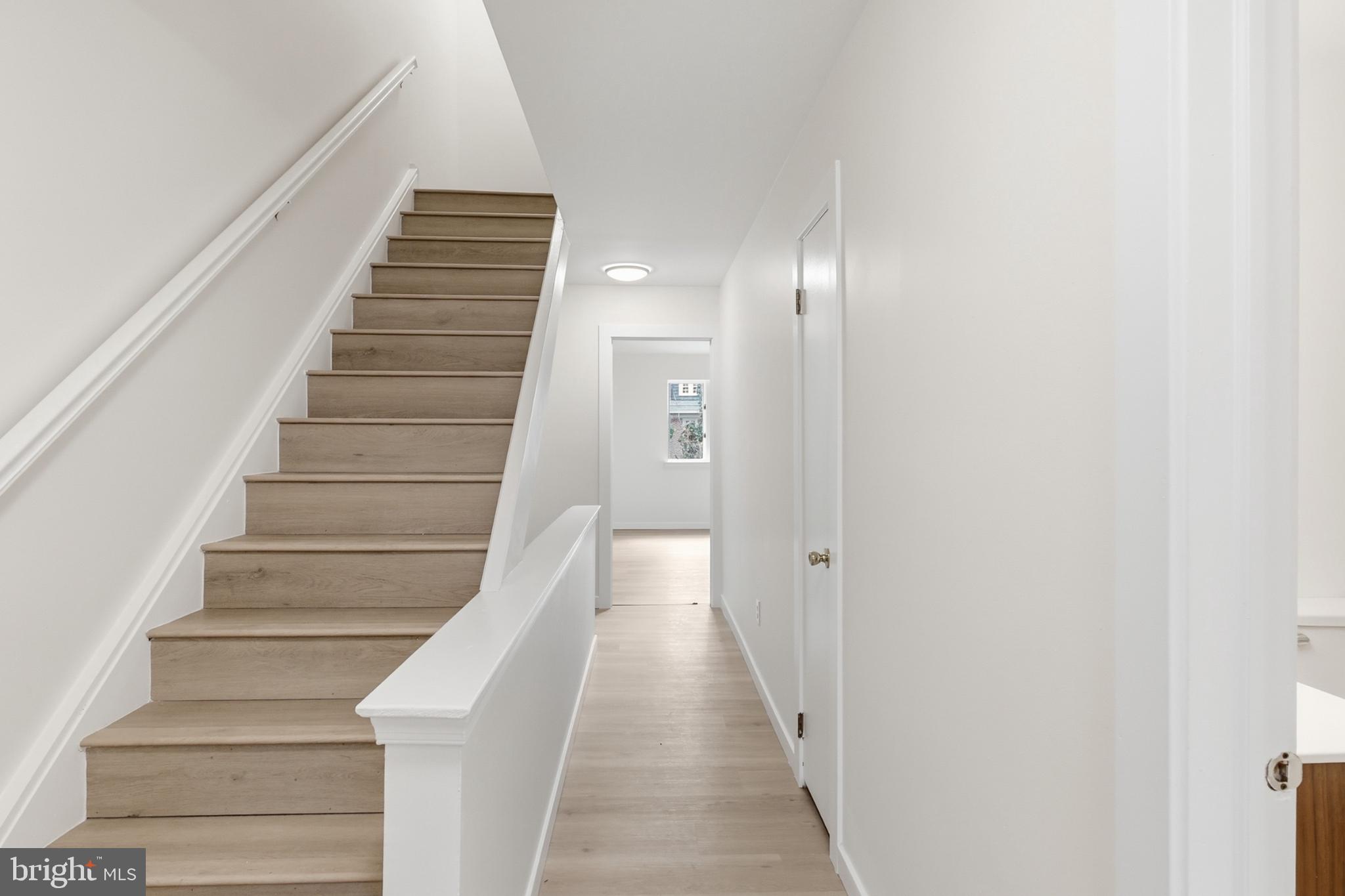 MT AIRY (EAST) - Residential