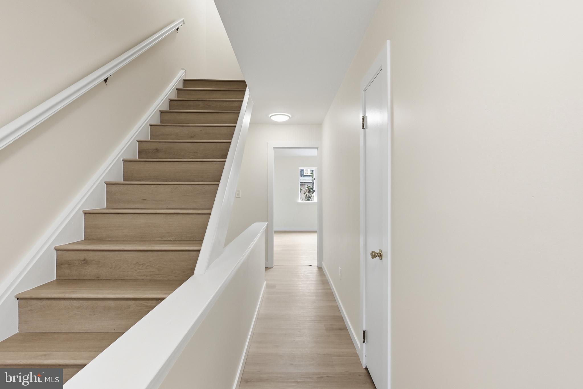 MT AIRY (EAST) - Residential