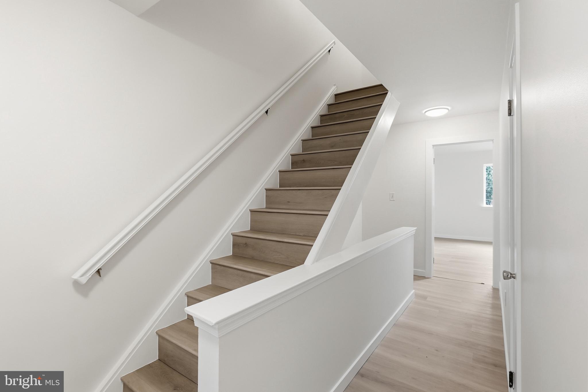 MT AIRY (EAST) - Residential