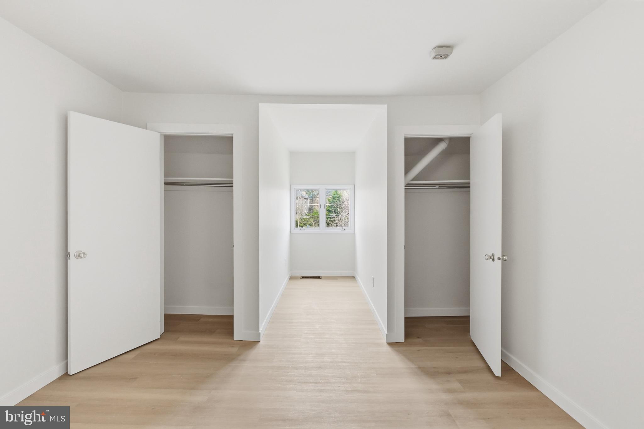 MT AIRY (EAST) - Residential