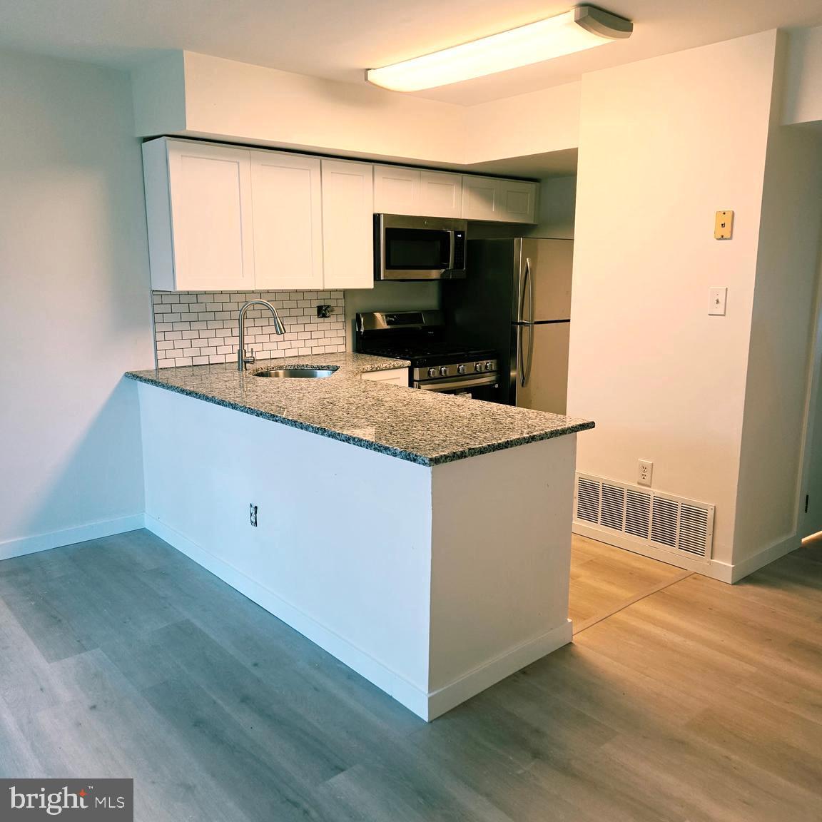 MT AIRY (EAST) - Residential