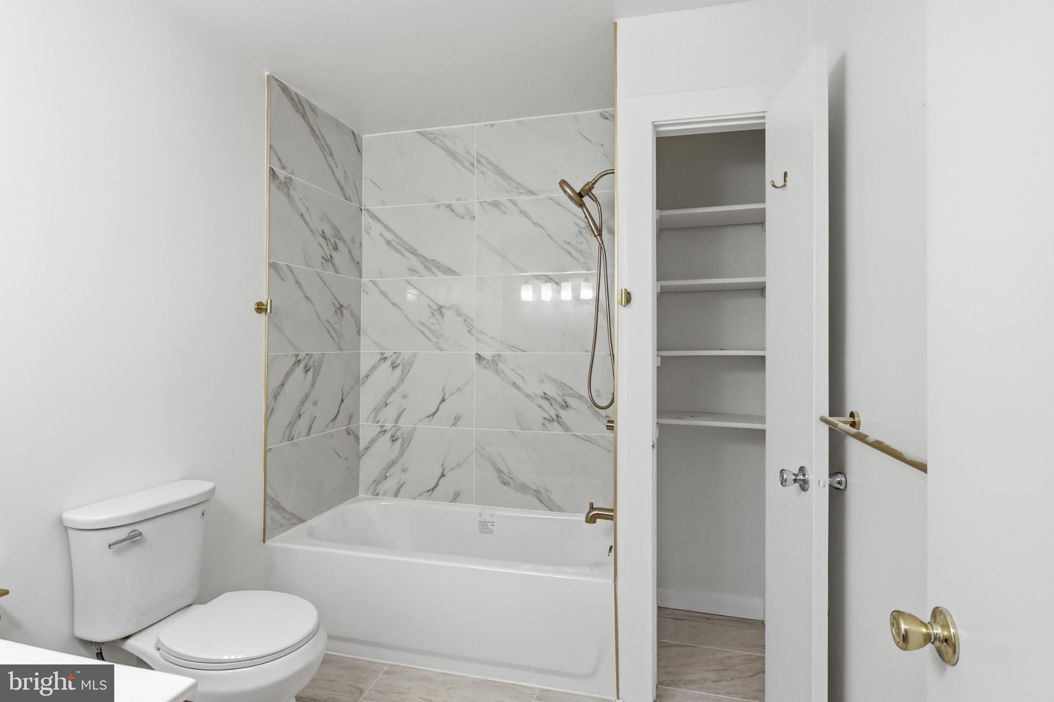 MT AIRY (EAST) - Residential