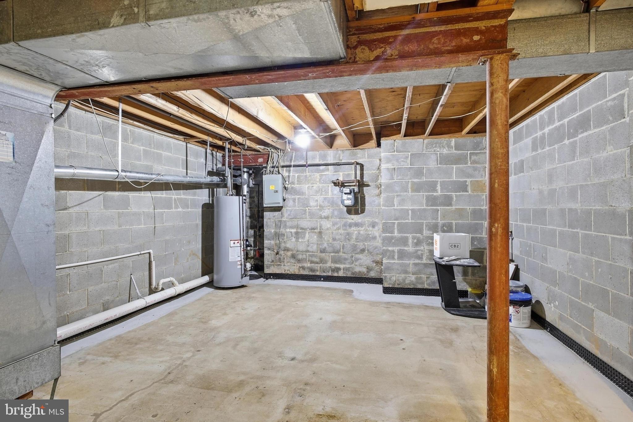 MT AIRY (EAST) - Residential