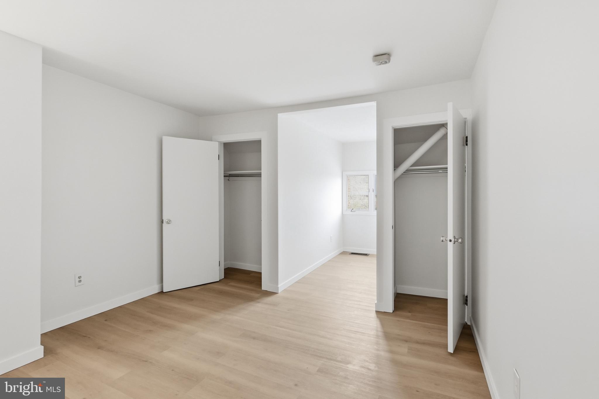 MT AIRY (EAST) - Residential