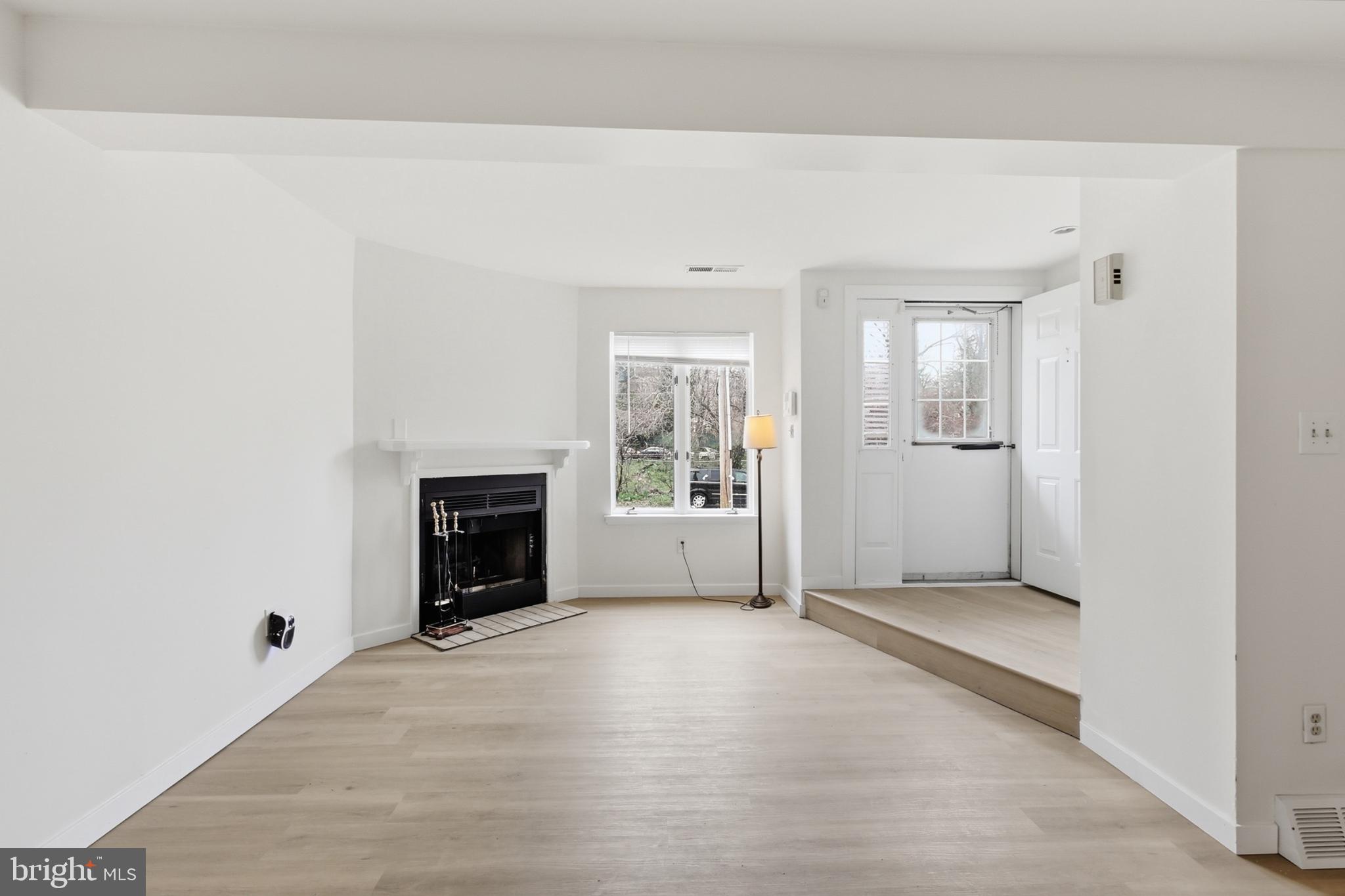 MT AIRY (EAST) - Residential