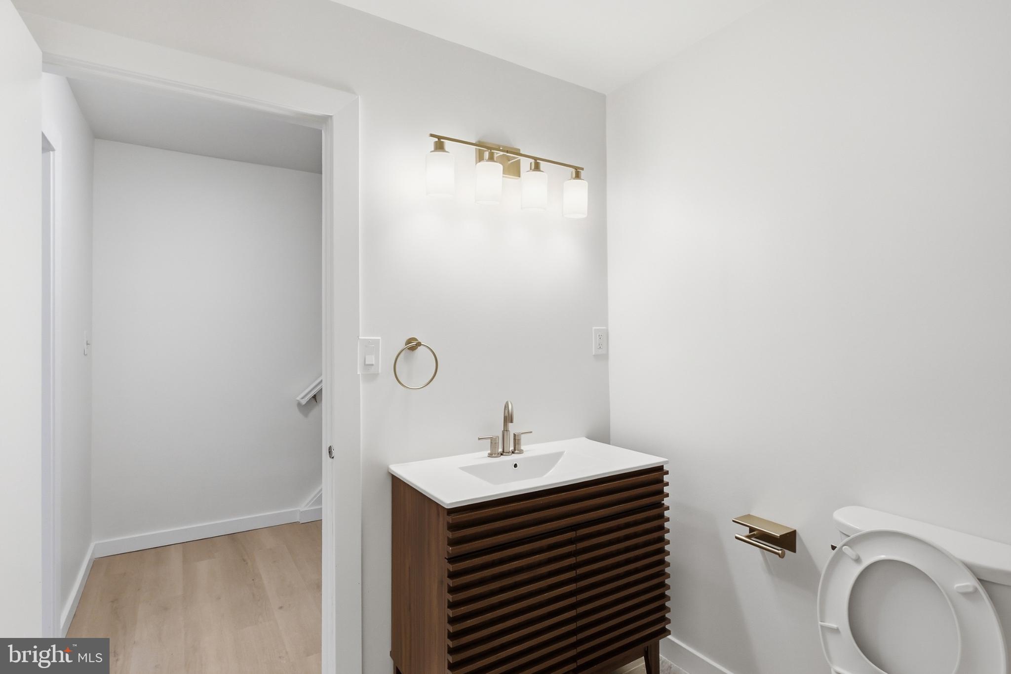 MT AIRY (EAST) - Residential