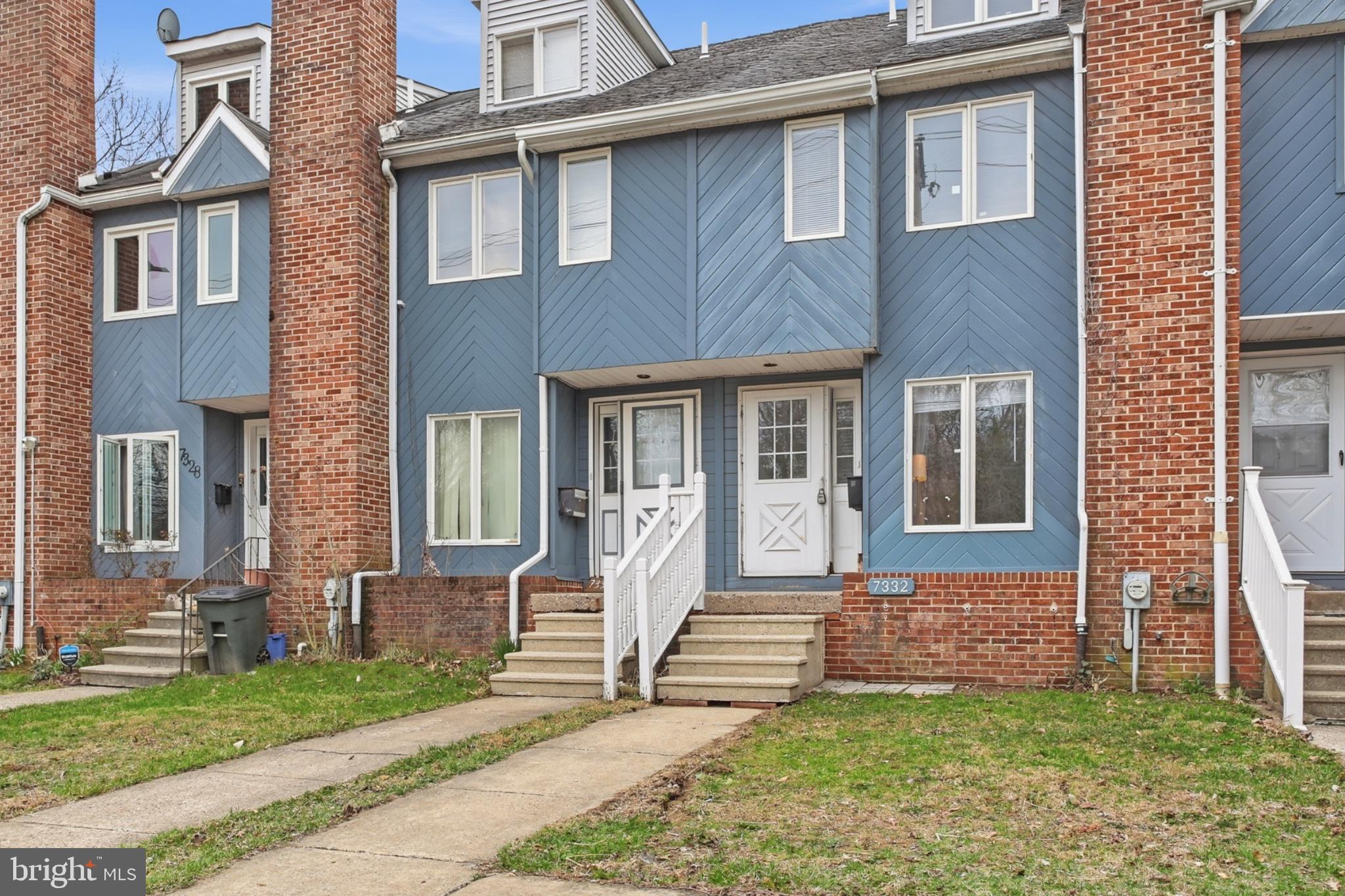 MT AIRY (EAST) - Residential