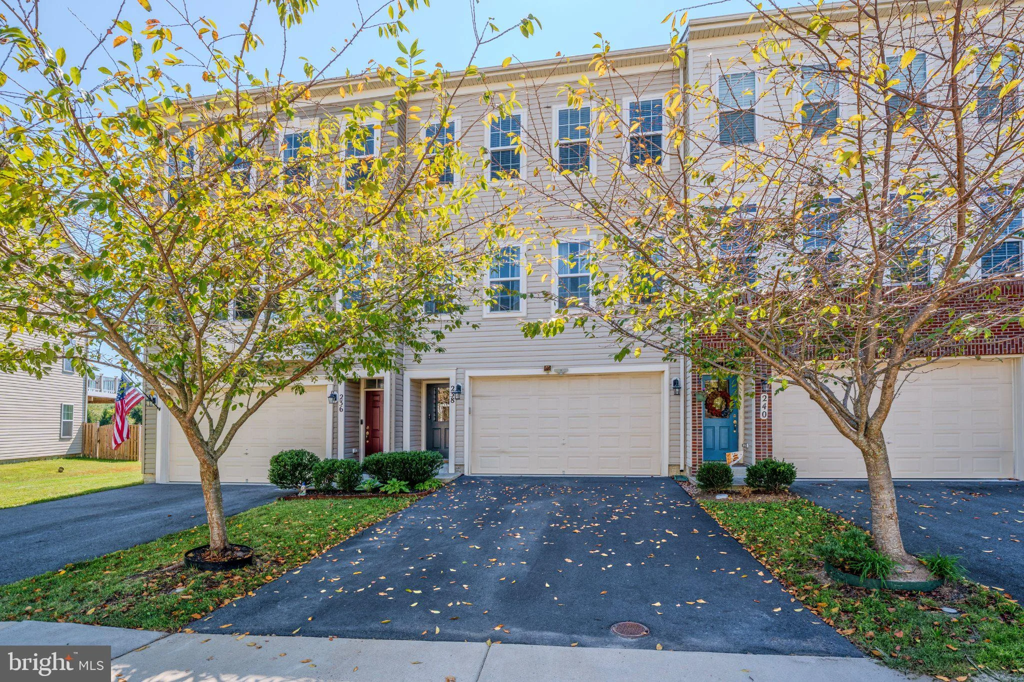 238 Upper Brook Terrace
