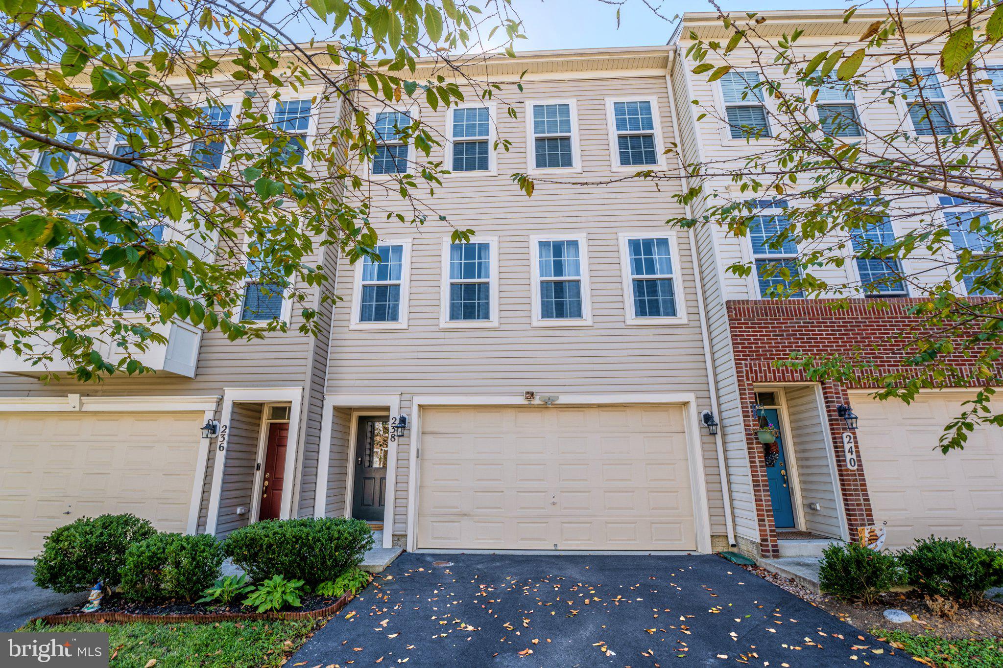 238 UPPER BROOK TERRACE