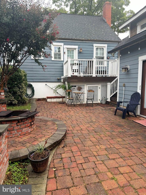 Homes For Rent - 2302 E Randolph Avenue #BASEMENT<br/> Alexandria City County, ALEXANDRIA, VA 22301