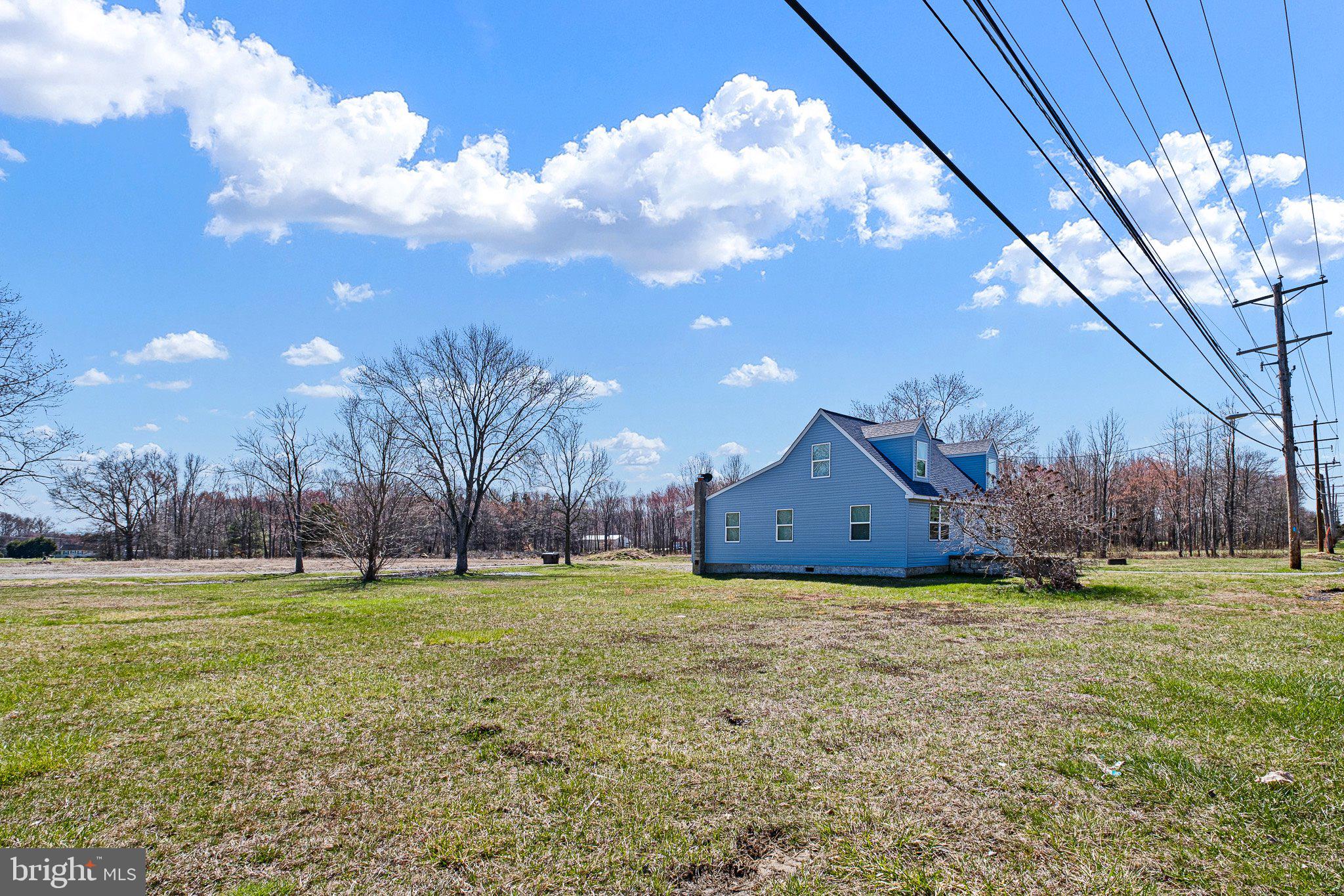 1610 OLD BALTIMORE PIKE