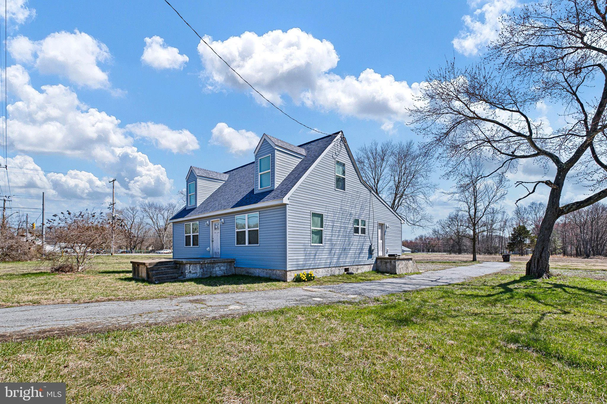 1610 Old Baltimore Pike, Newark, DE 19702