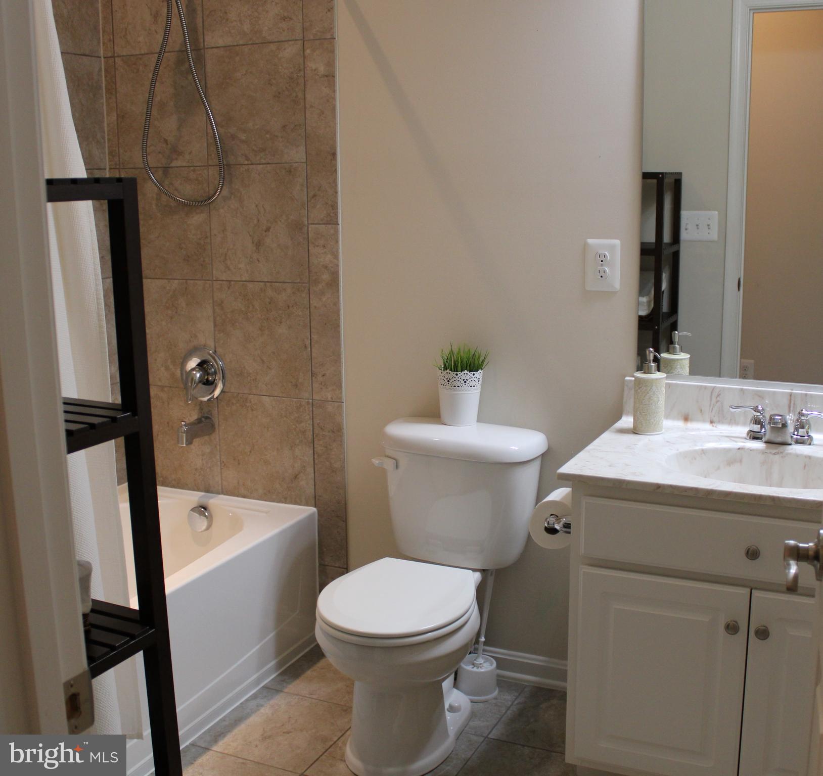 NORTH BROOK - Residential Lease