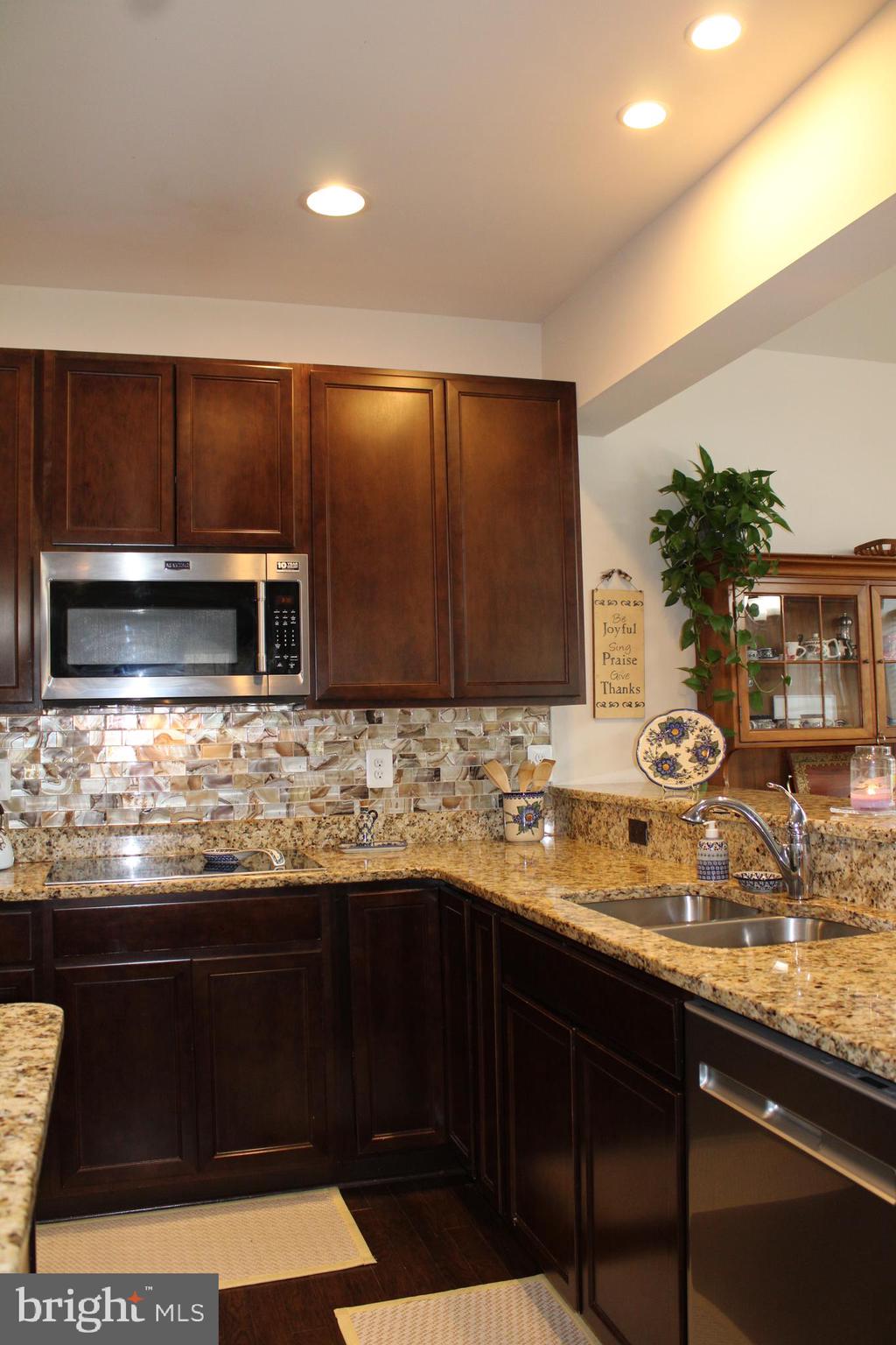 NORTH BROOK - Residential Lease