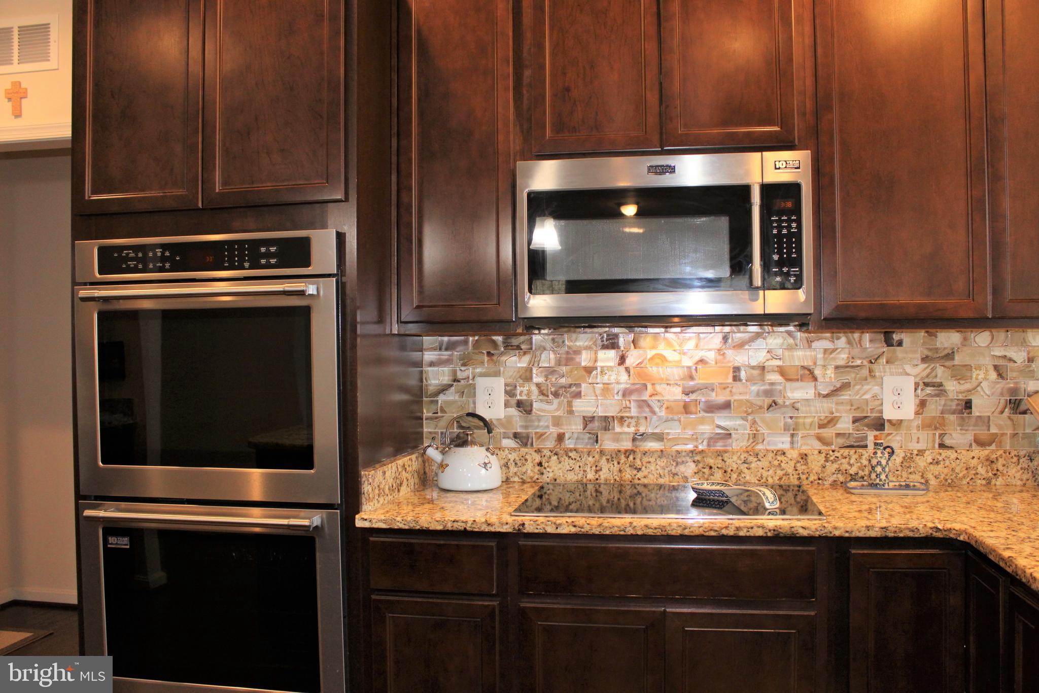 NORTH BROOK - Residential Lease