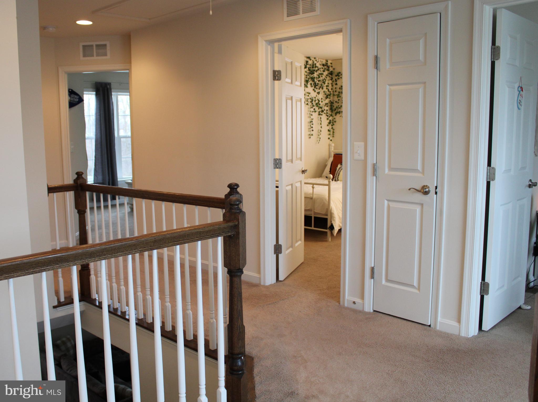 NORTH BROOK - Residential Lease