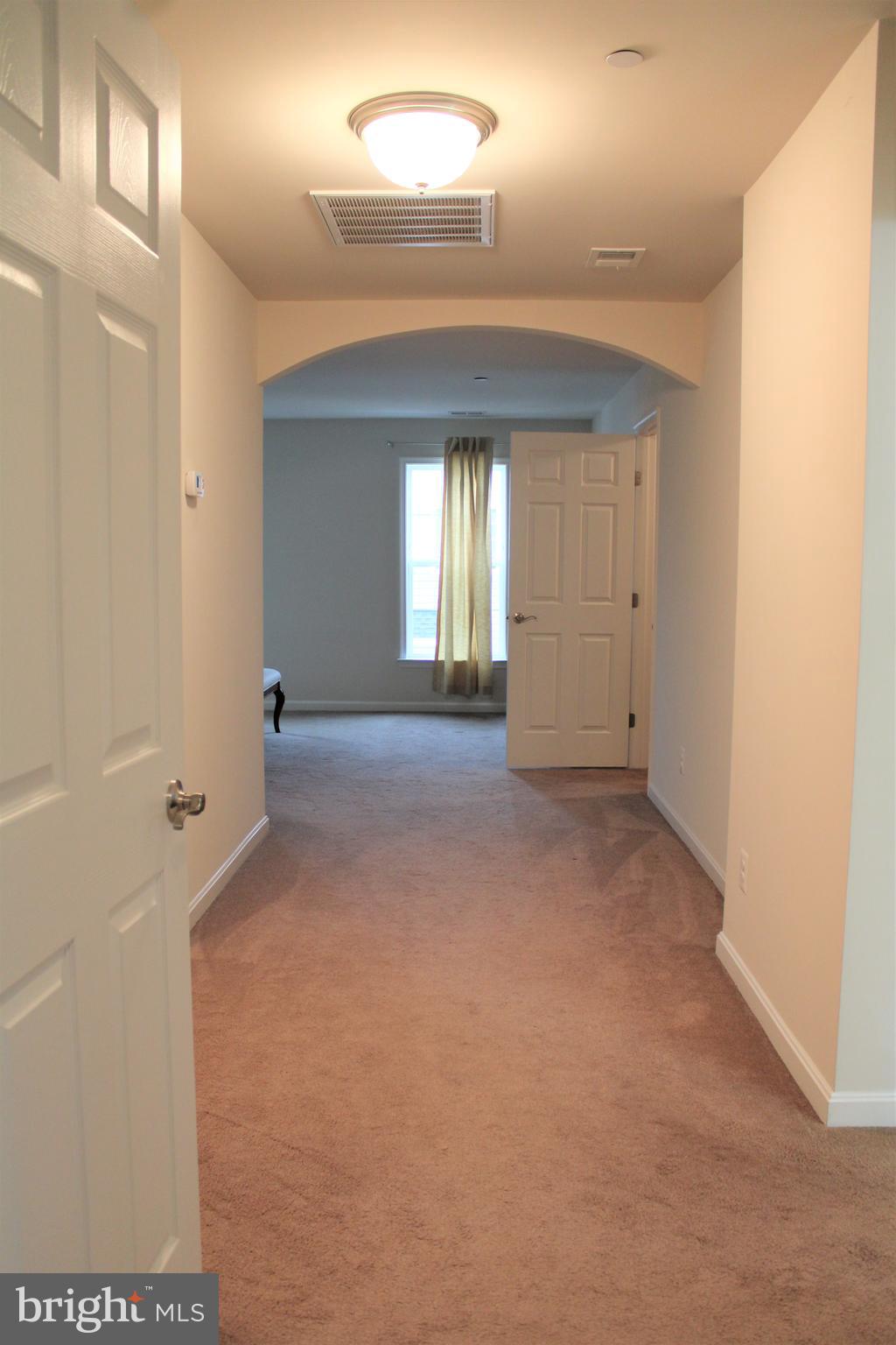 NORTH BROOK - Residential Lease