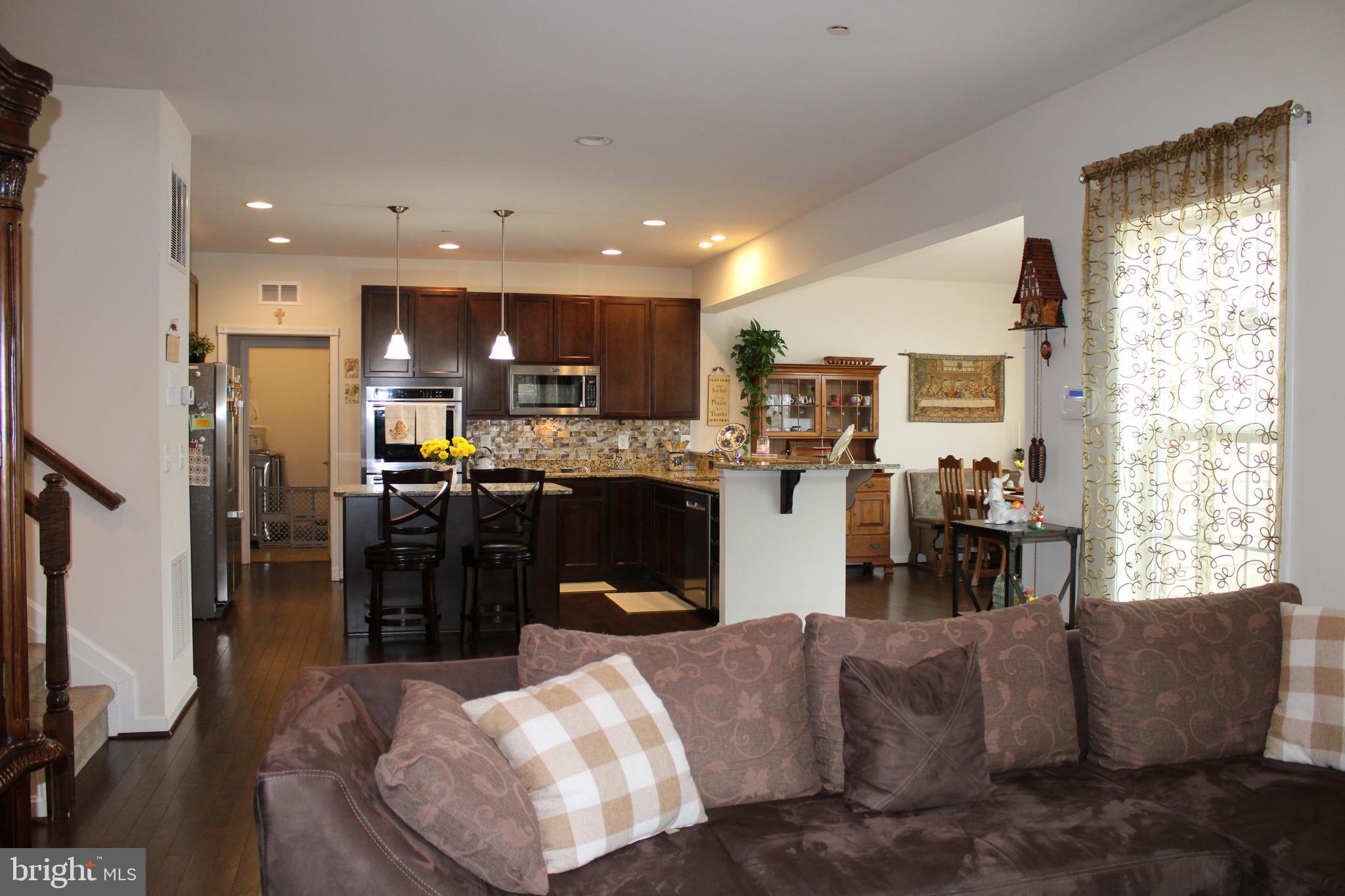 NORTH BROOK - Residential Lease