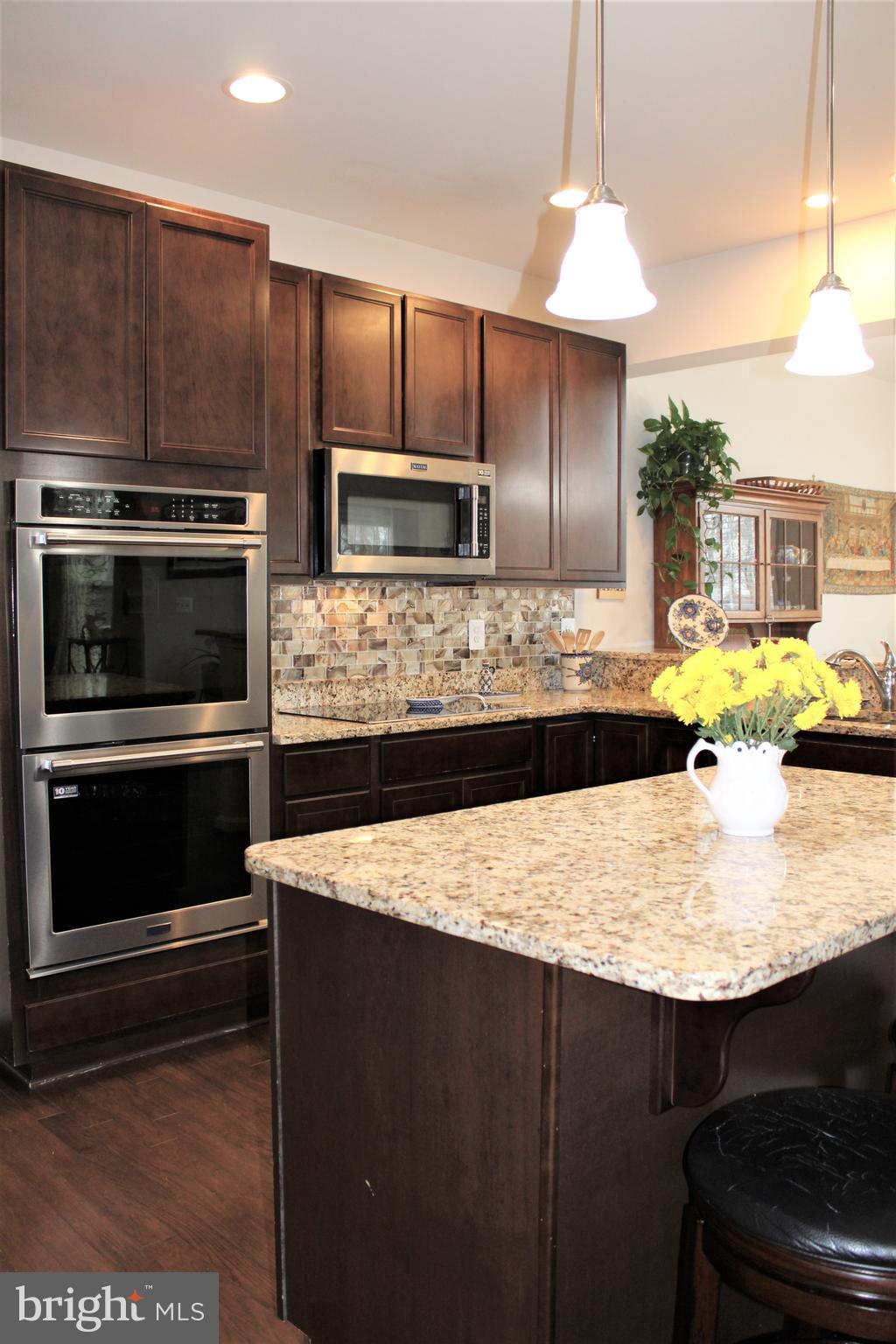 NORTH BROOK - Residential Lease