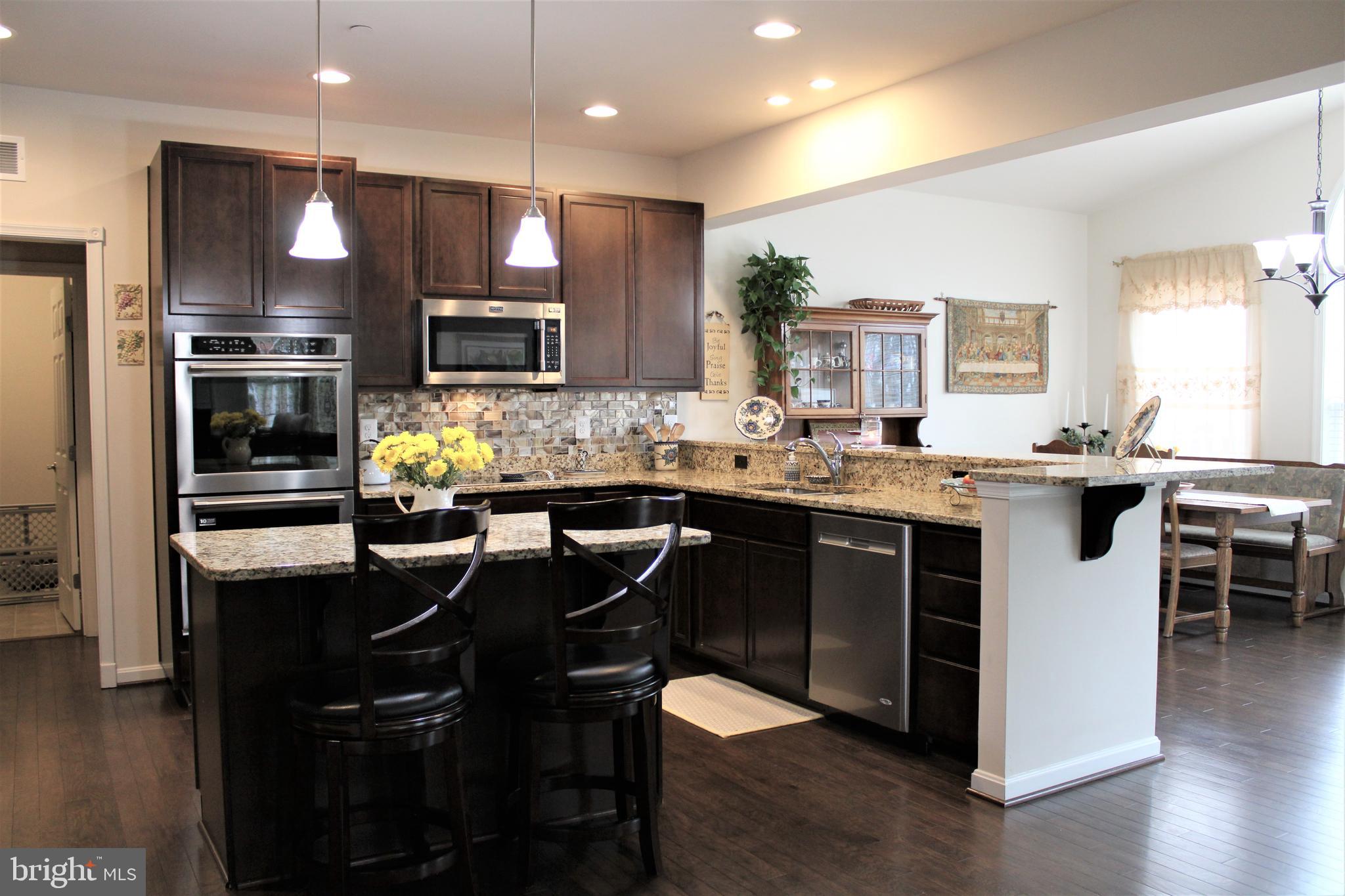 NORTH BROOK - Residential Lease