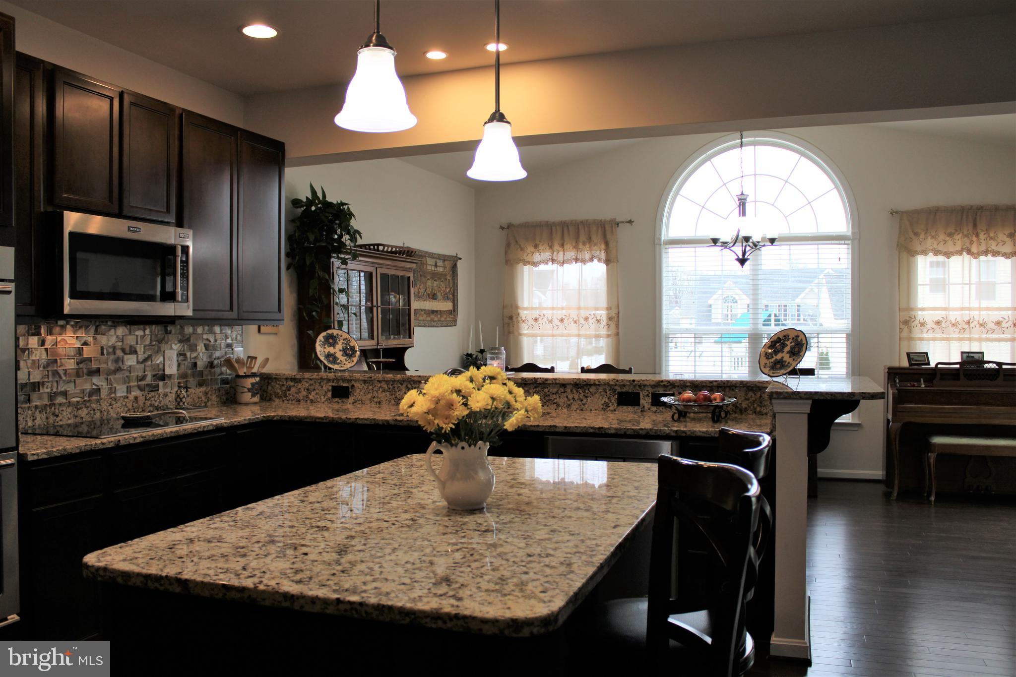 NORTH BROOK - Residential Lease