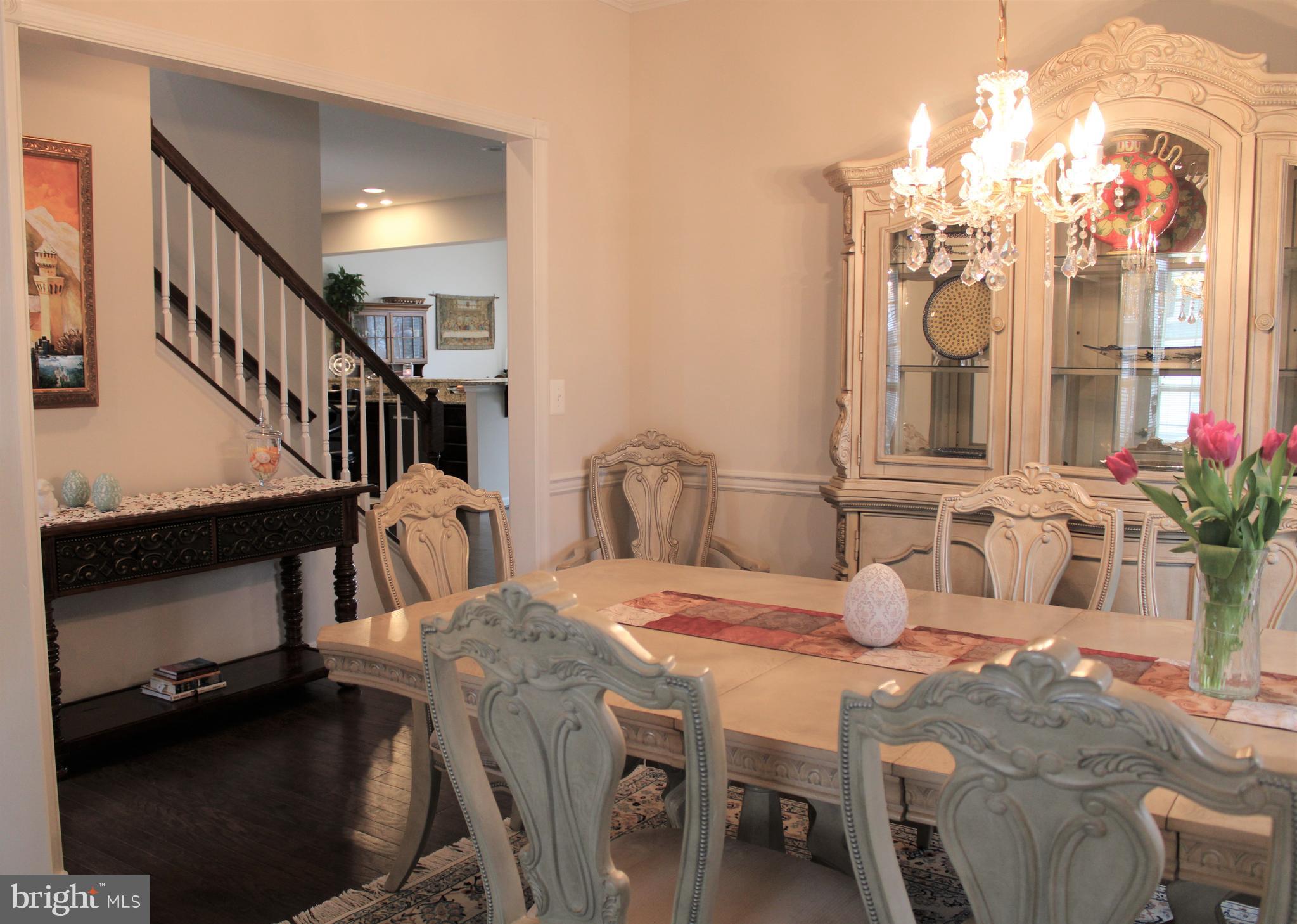 NORTH BROOK - Residential Lease