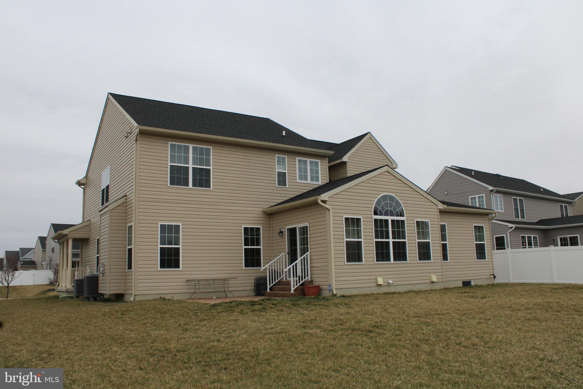 NORTH BROOK - Residential Lease