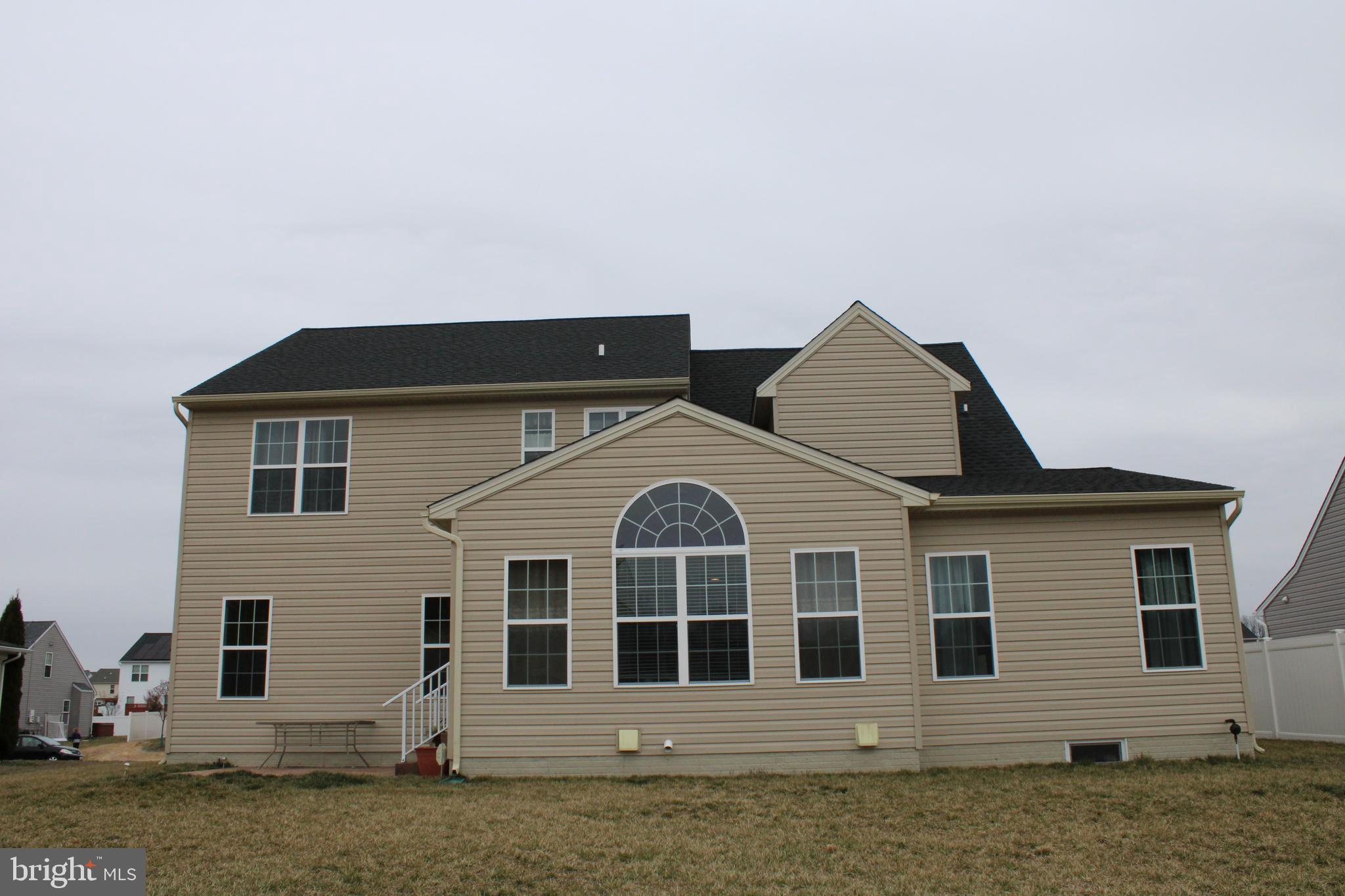 NORTH BROOK - Residential Lease